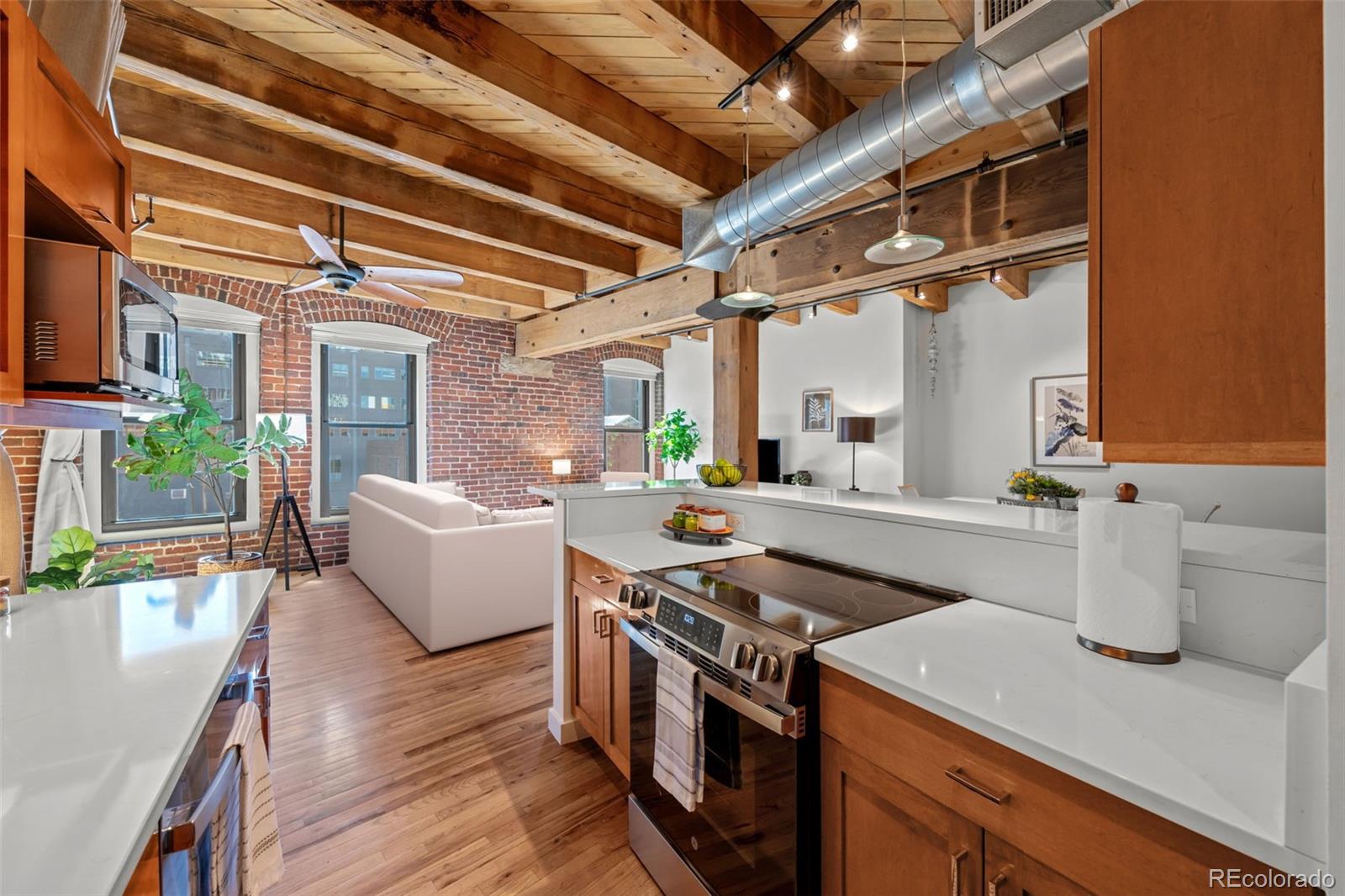 MLS Image #13 for 1745  wazee street 3c,denver, Colorado