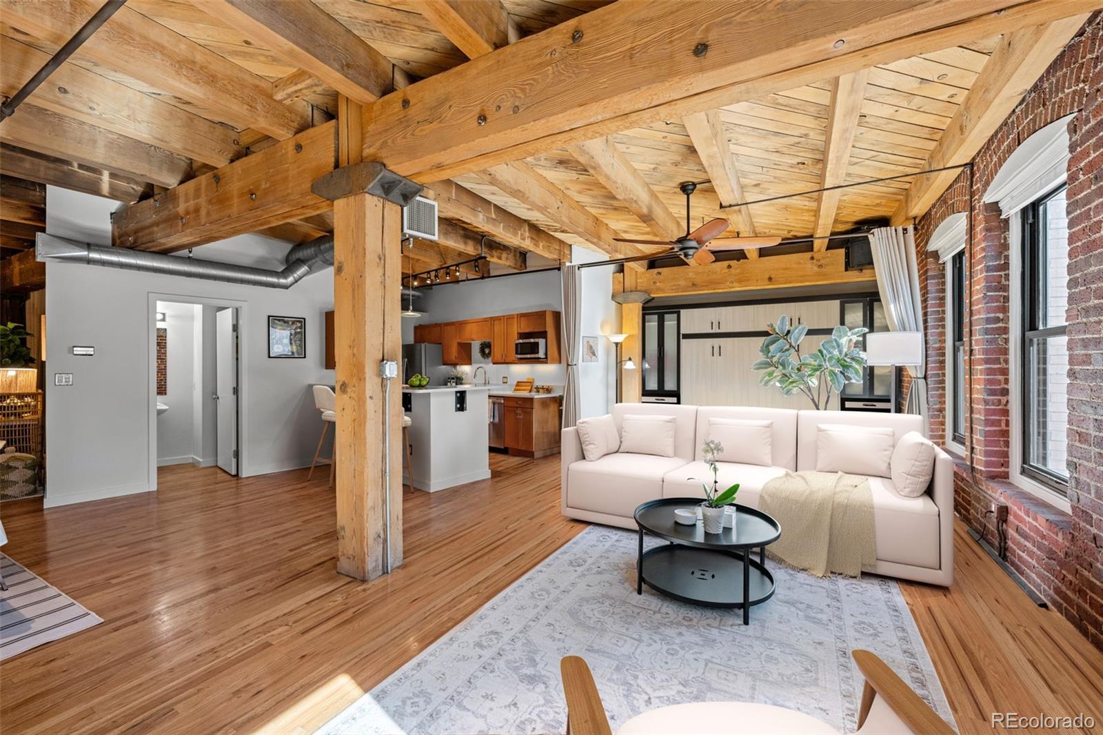MLS Image #14 for 1745  wazee street 3c,denver, Colorado