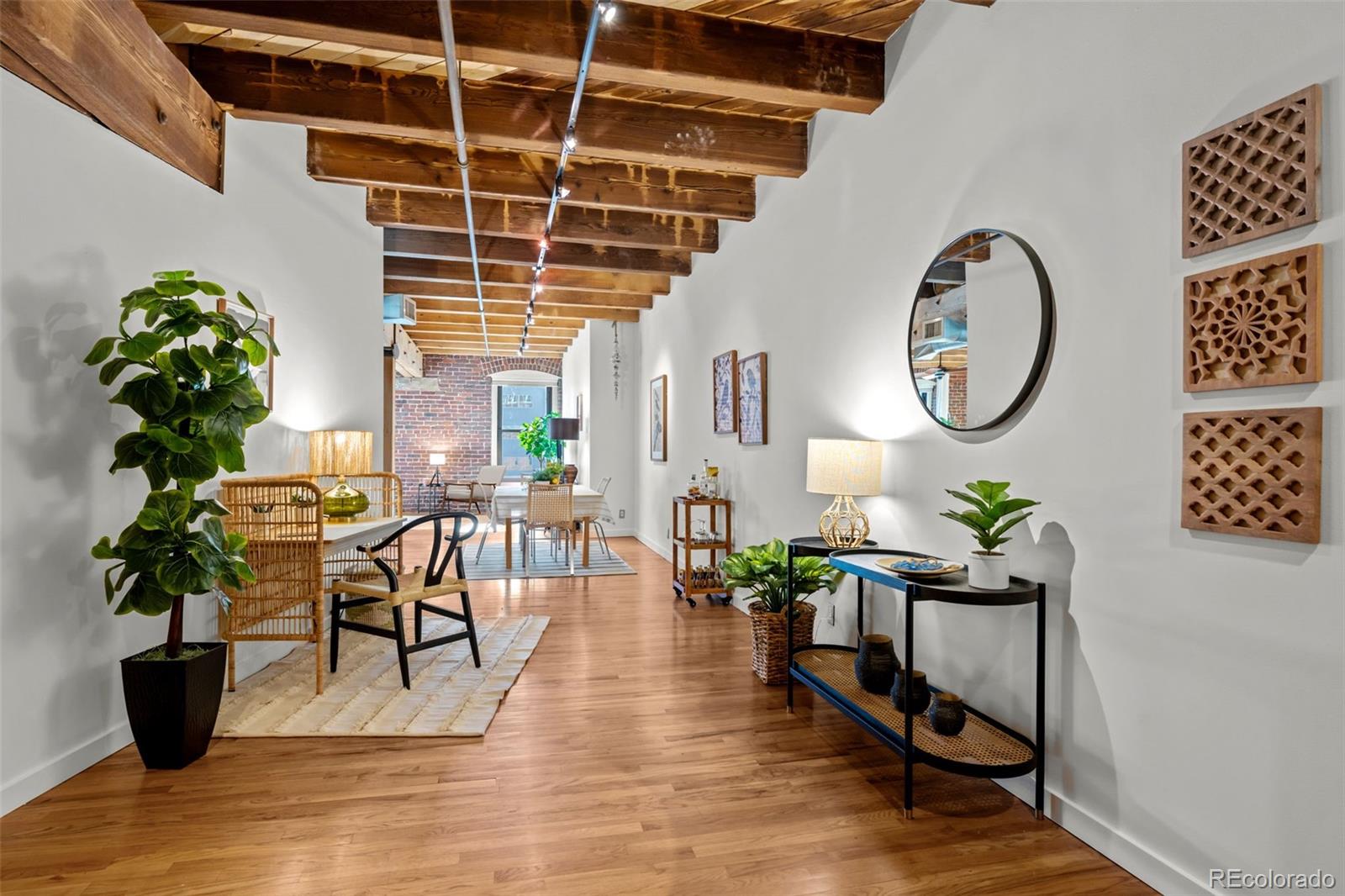 MLS Image #2 for 1745  wazee street 3c,denver, Colorado