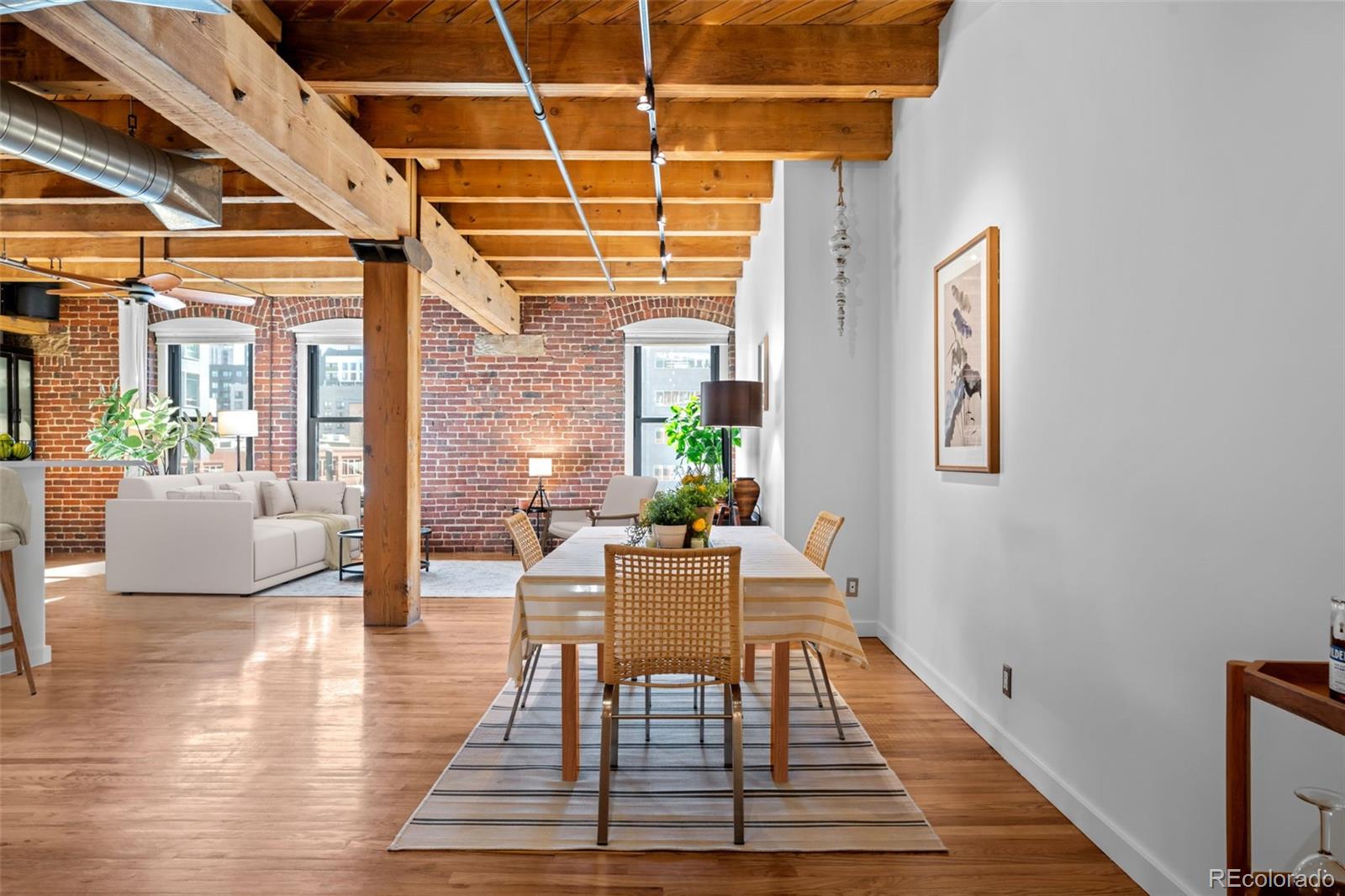 MLS Image #4 for 1745  wazee street 3c,denver, Colorado