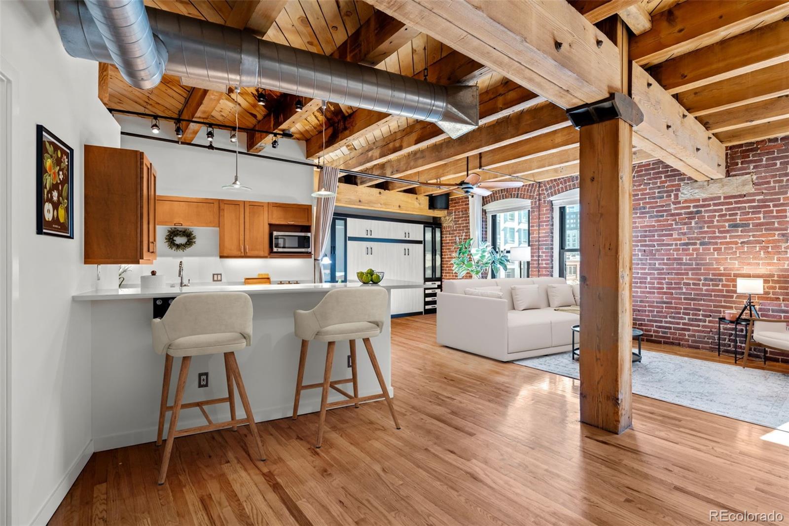 MLS Image #7 for 1745  wazee street 3c,denver, Colorado