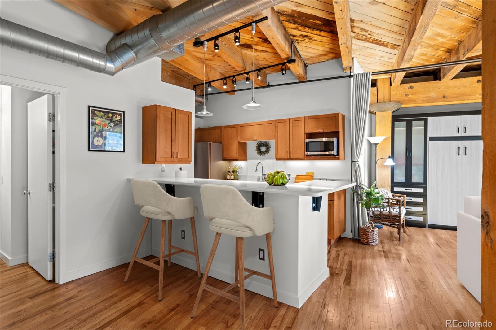 MLS Image #9 for 1745  wazee street 3c,denver, Colorado