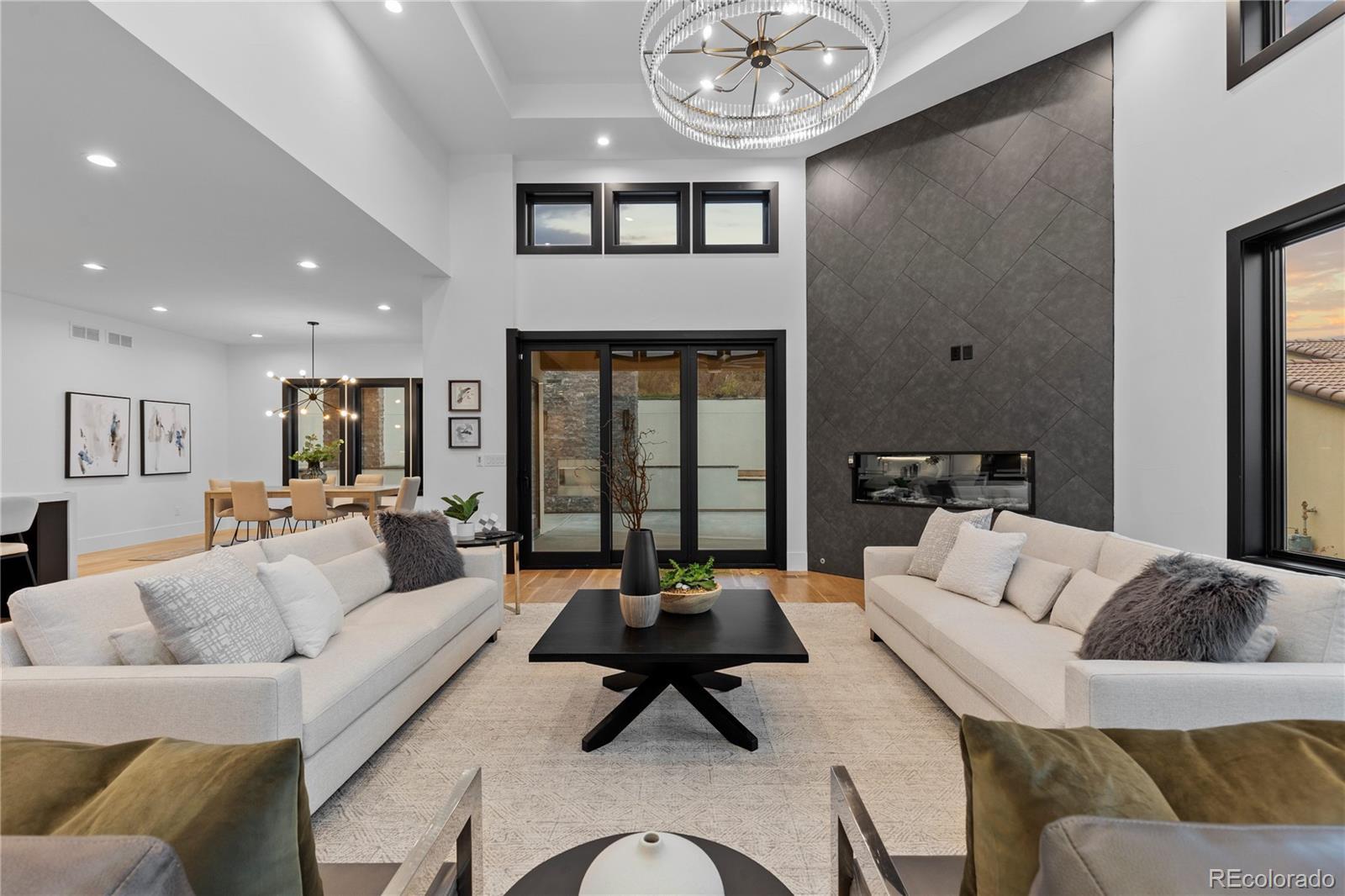 MLS Image #10 for 8103  raphael lane,littleton, Colorado