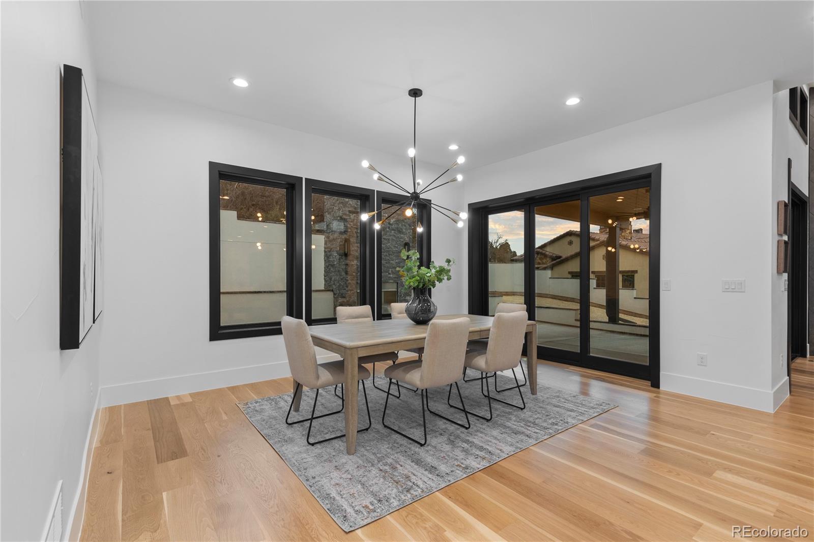 MLS Image #12 for 8103  raphael lane,littleton, Colorado