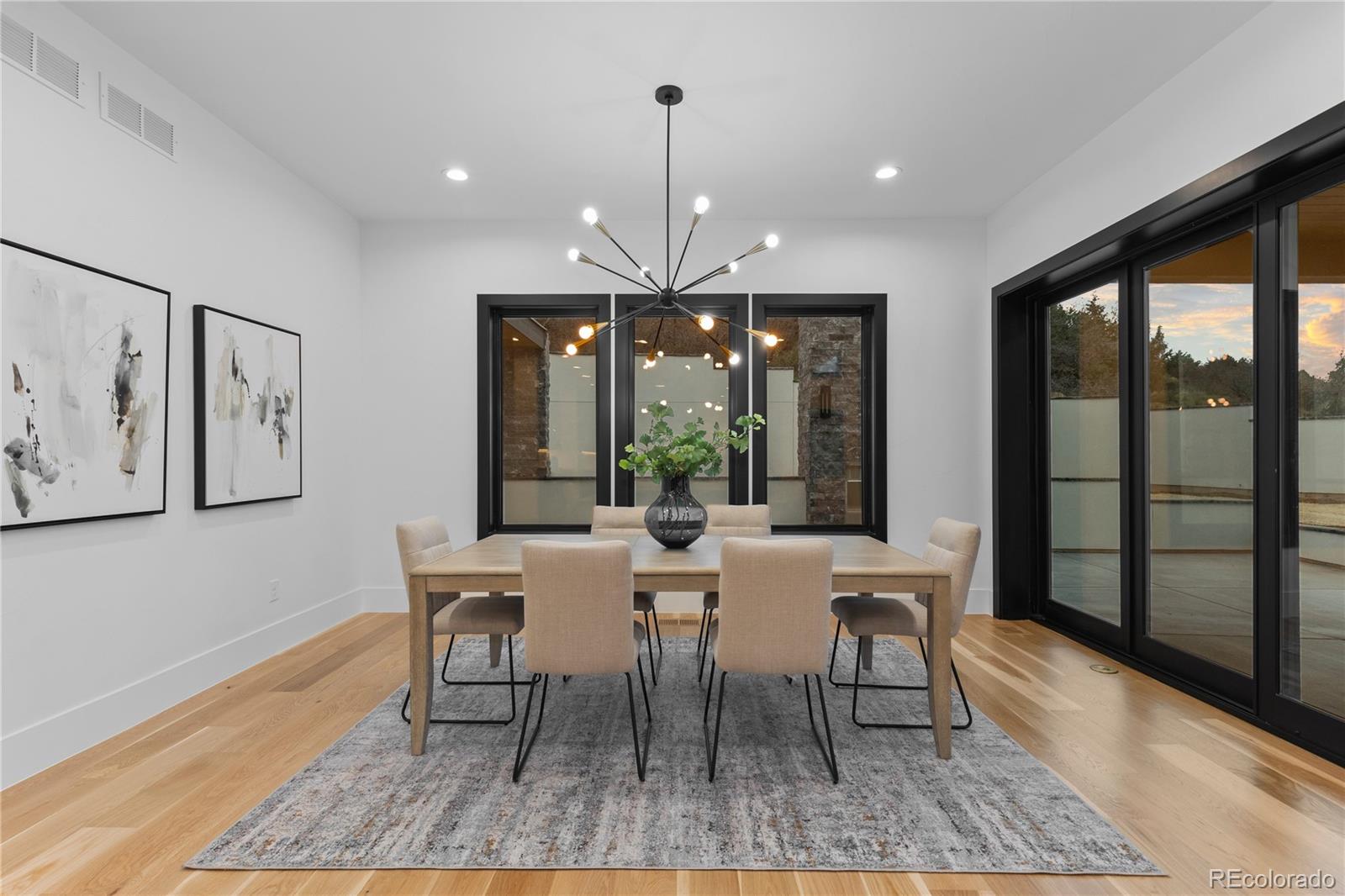 MLS Image #13 for 8103  raphael lane,littleton, Colorado