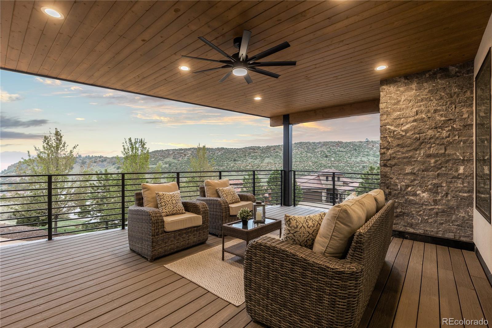 MLS Image #2 for 8103  raphael lane,littleton, Colorado