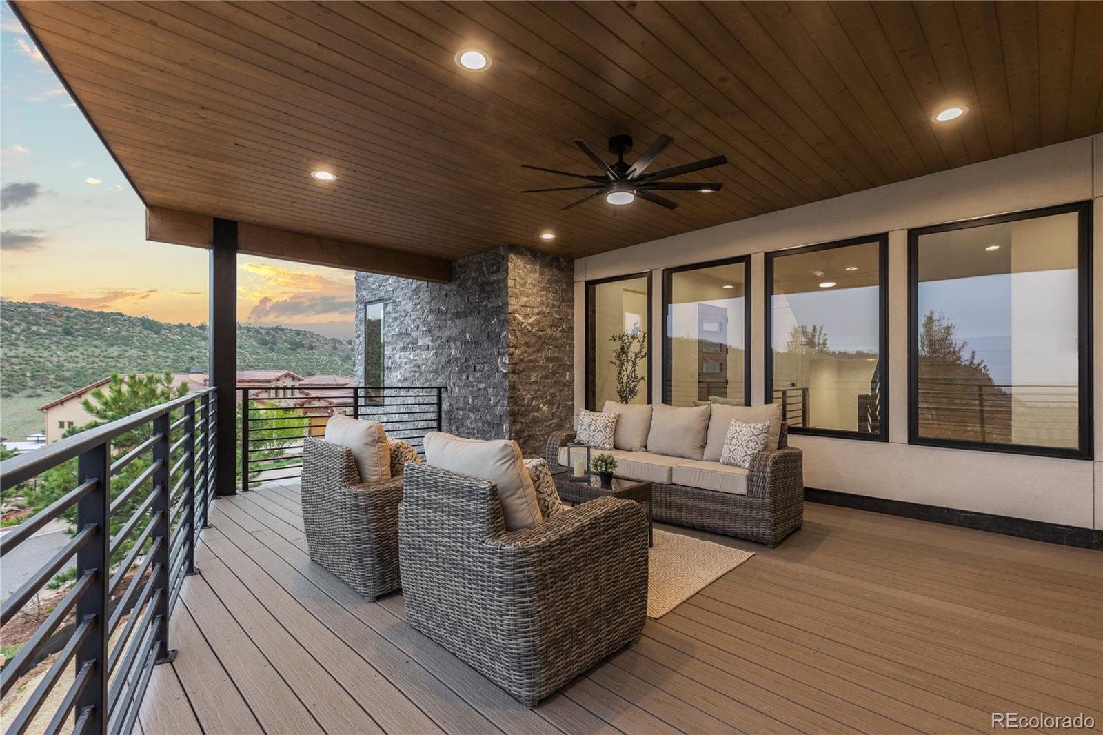 MLS Image #3 for 8103  raphael lane,littleton, Colorado