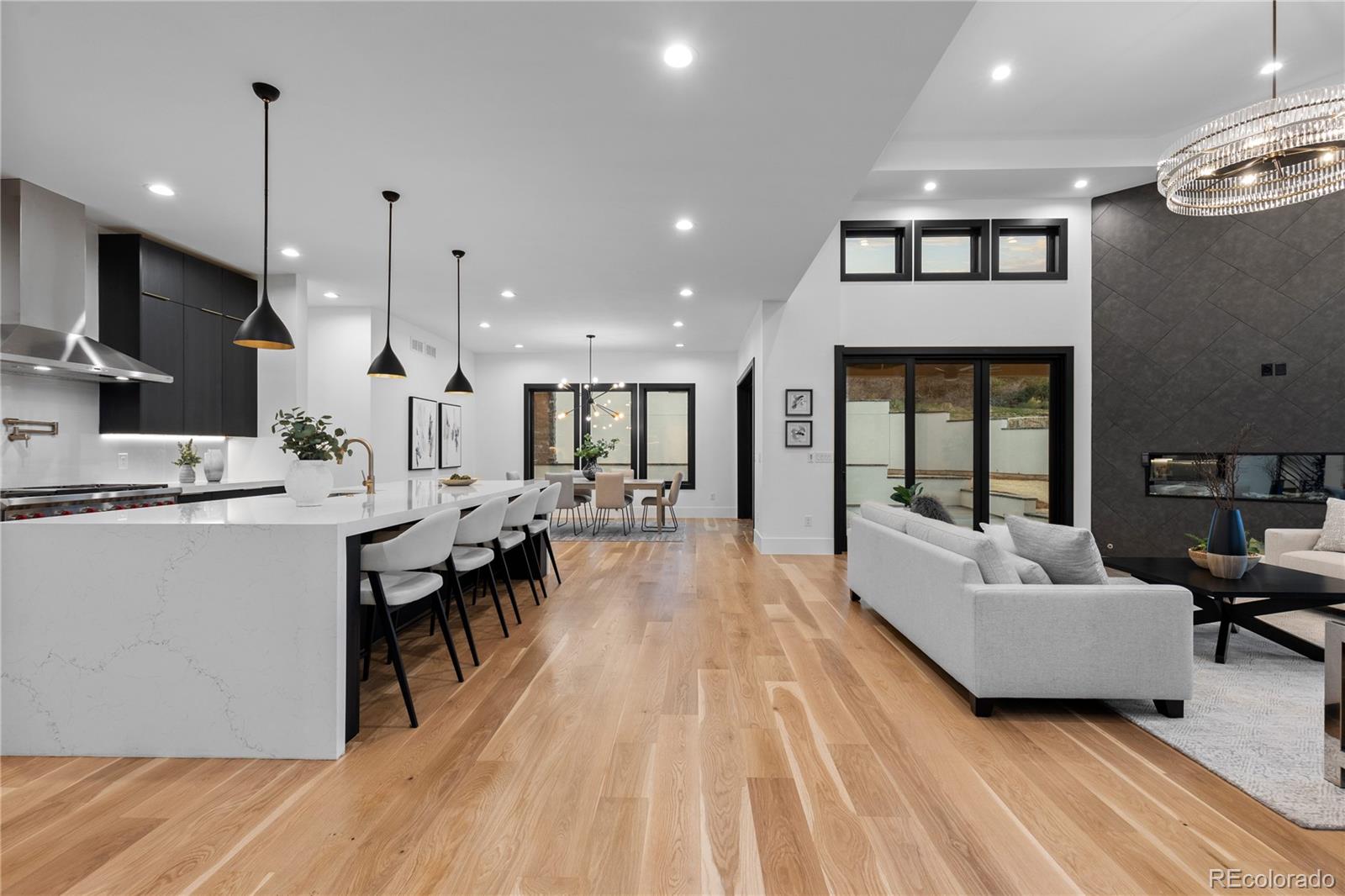 MLS Image #5 for 8103  raphael lane,littleton, Colorado