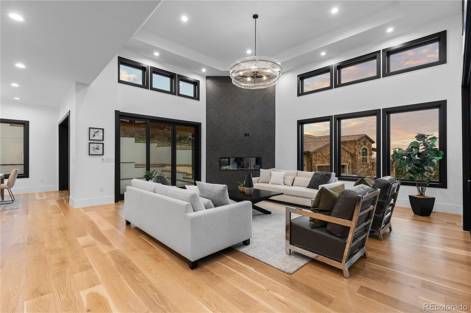 MLS Image #6 for 8103  raphael lane,littleton, Colorado