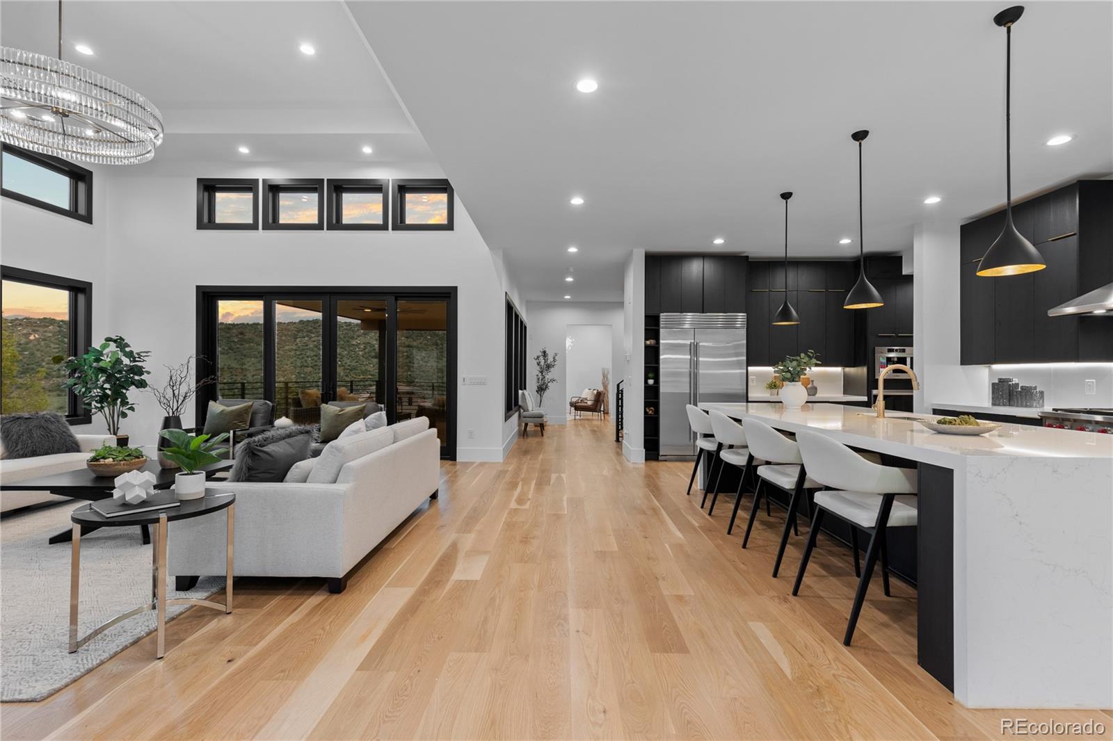 MLS Image #7 for 8103  raphael lane,littleton, Colorado