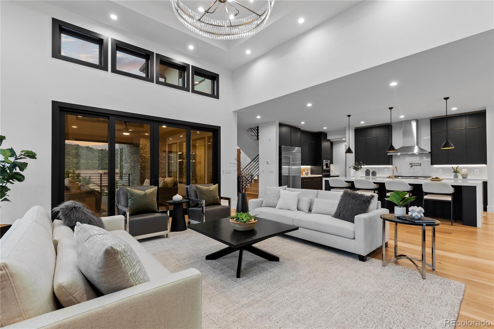 MLS Image #9 for 8103  raphael lane,littleton, Colorado