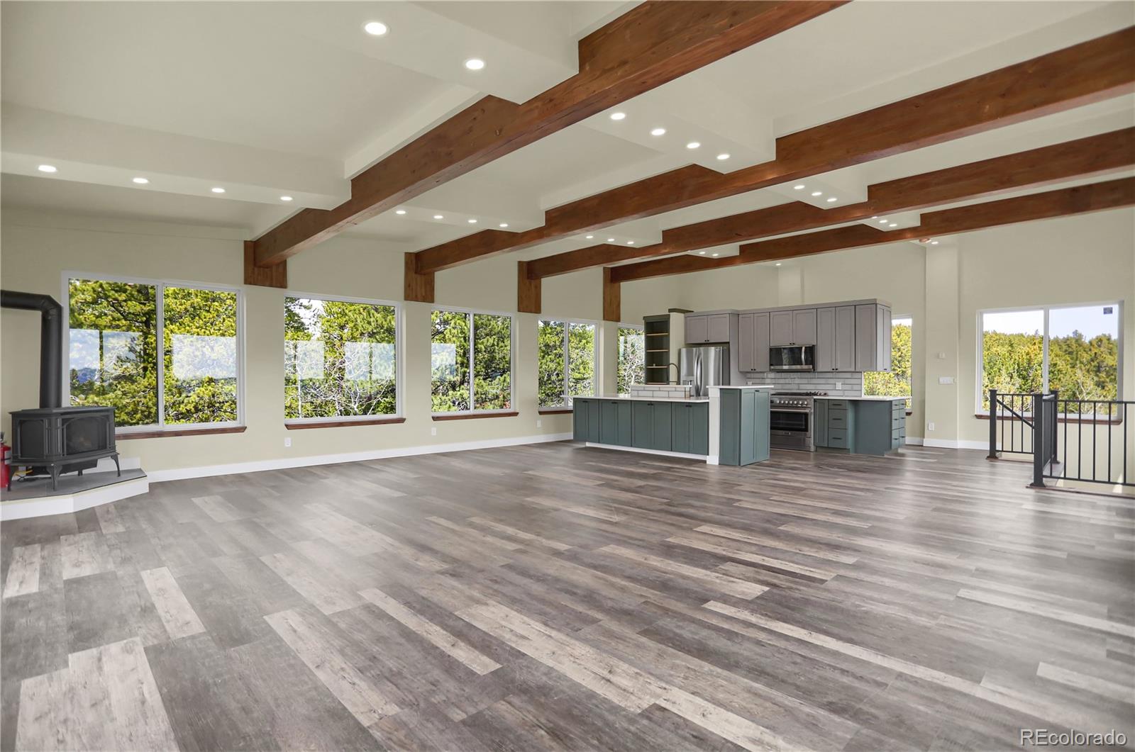 MLS Image #24 for 586  alpine way,idaho springs, Colorado