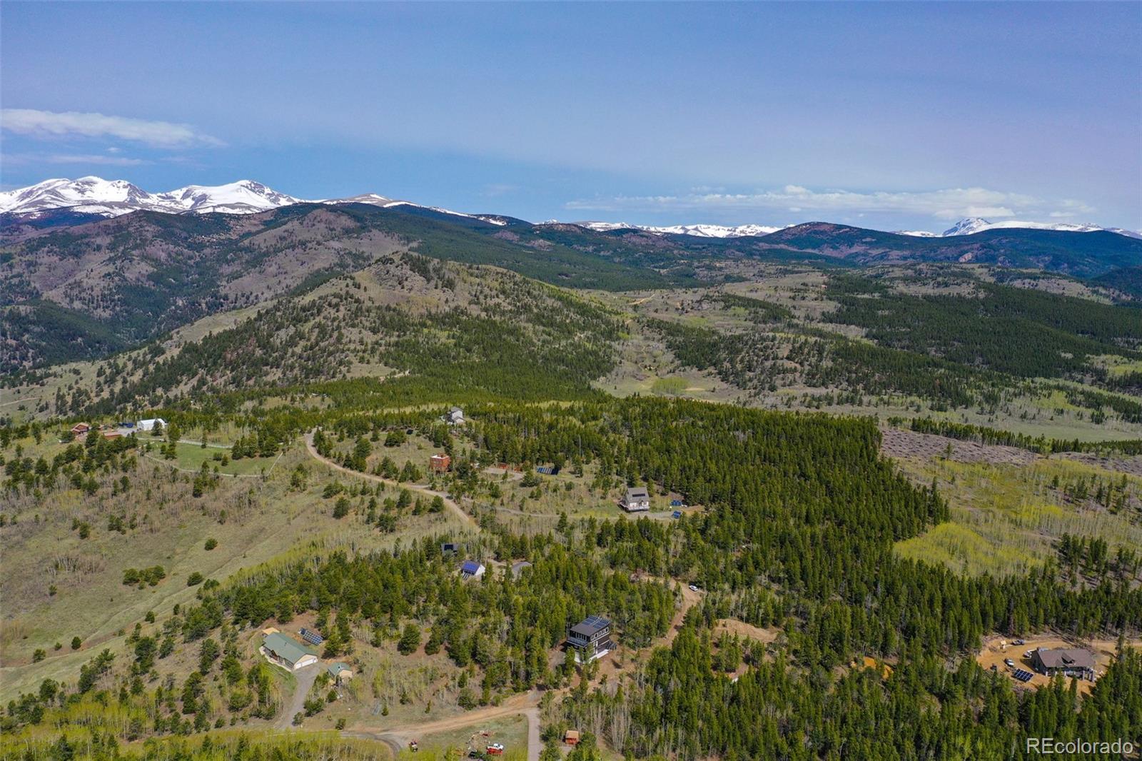 MLS Image #28 for 586  alpine way,idaho springs, Colorado