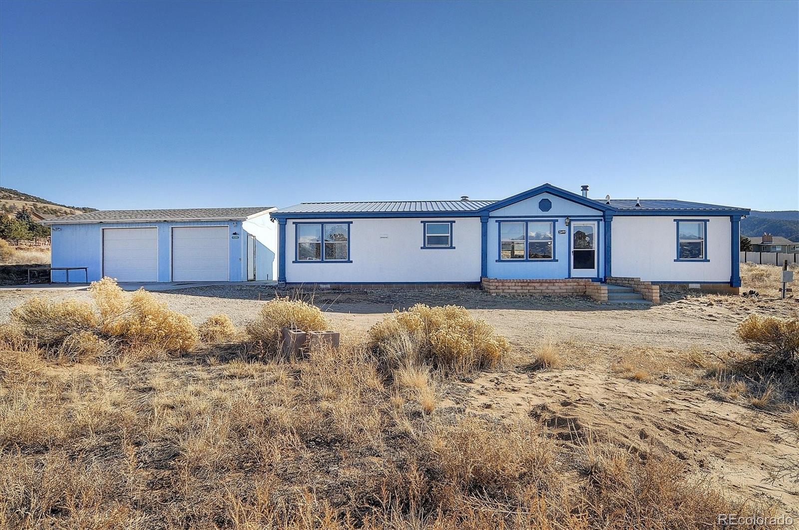 MLS Image #0 for 10080  piute drive,salida, Colorado