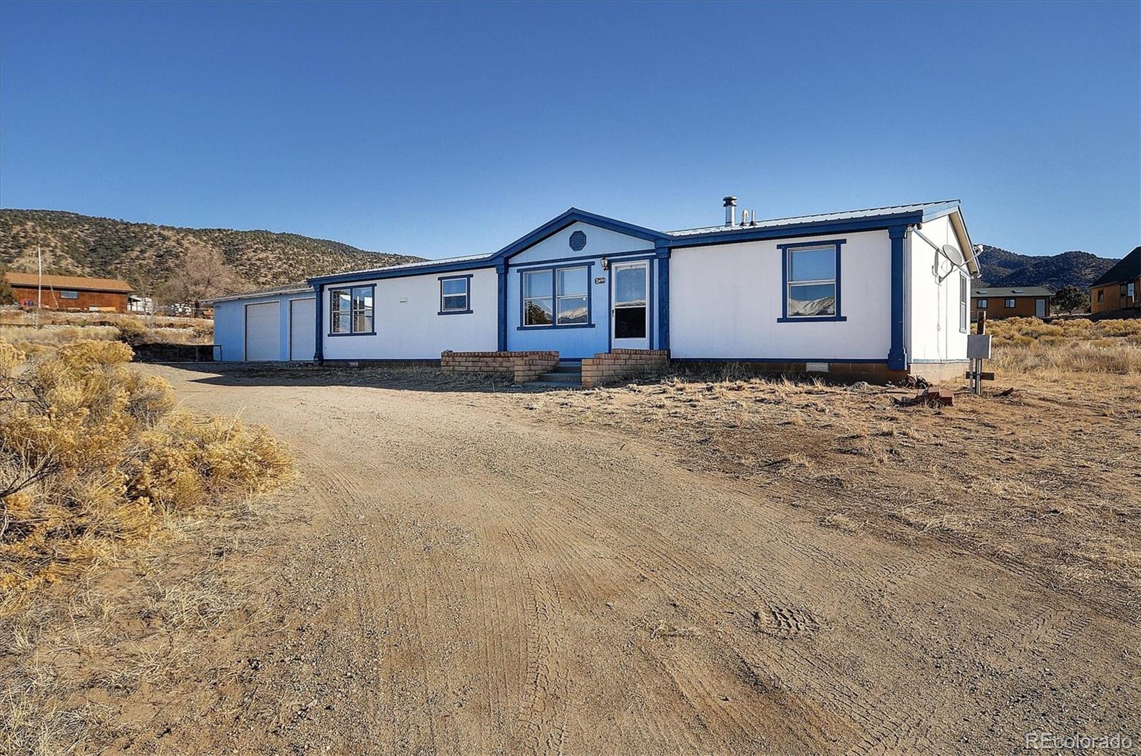 MLS Image #2 for 10080  piute drive,salida, Colorado