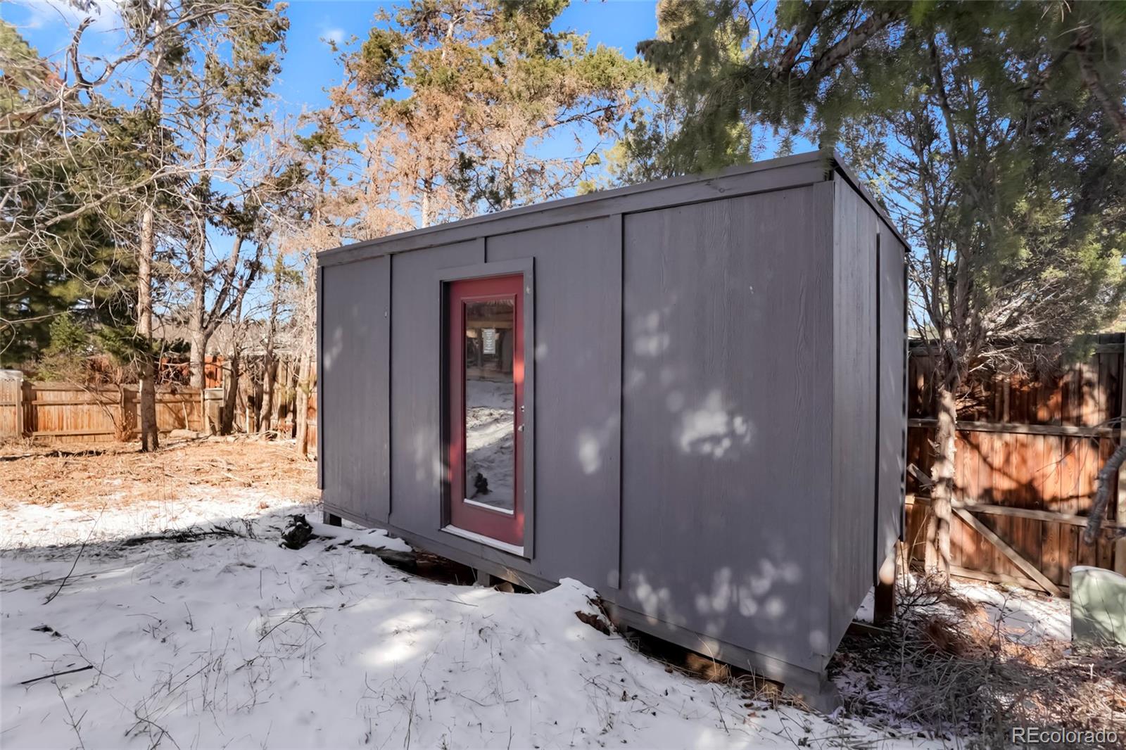 MLS Image #25 for 4863 w radcliff avenue,denver, Colorado