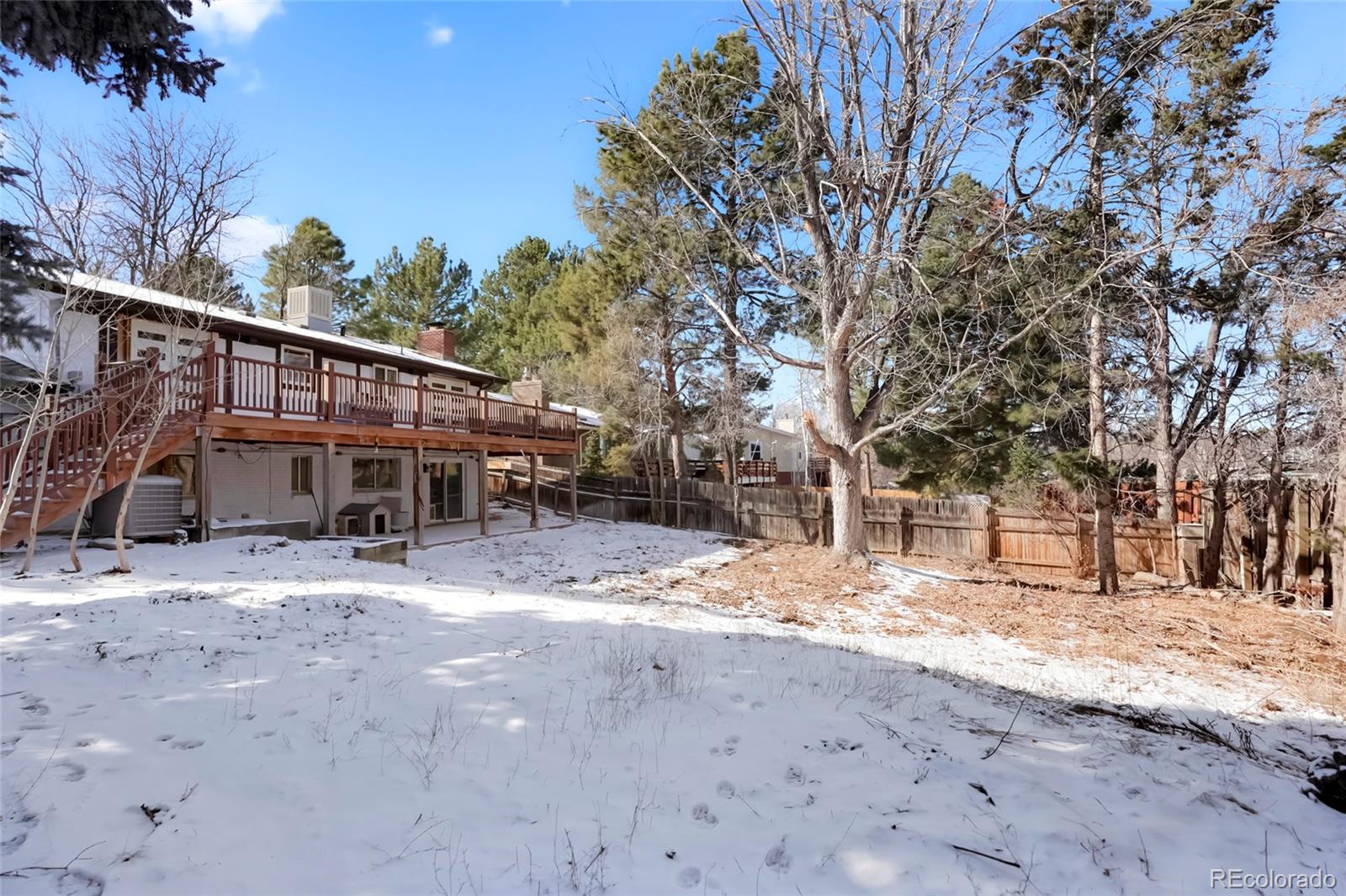 MLS Image #26 for 4863 w radcliff avenue,denver, Colorado