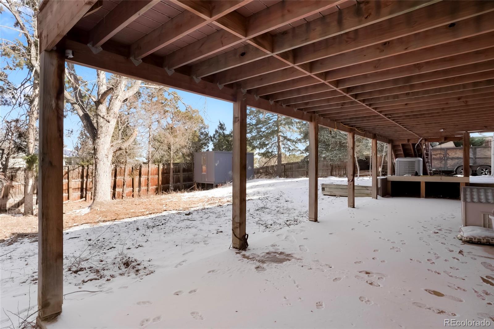 MLS Image #27 for 4863 w radcliff avenue,denver, Colorado