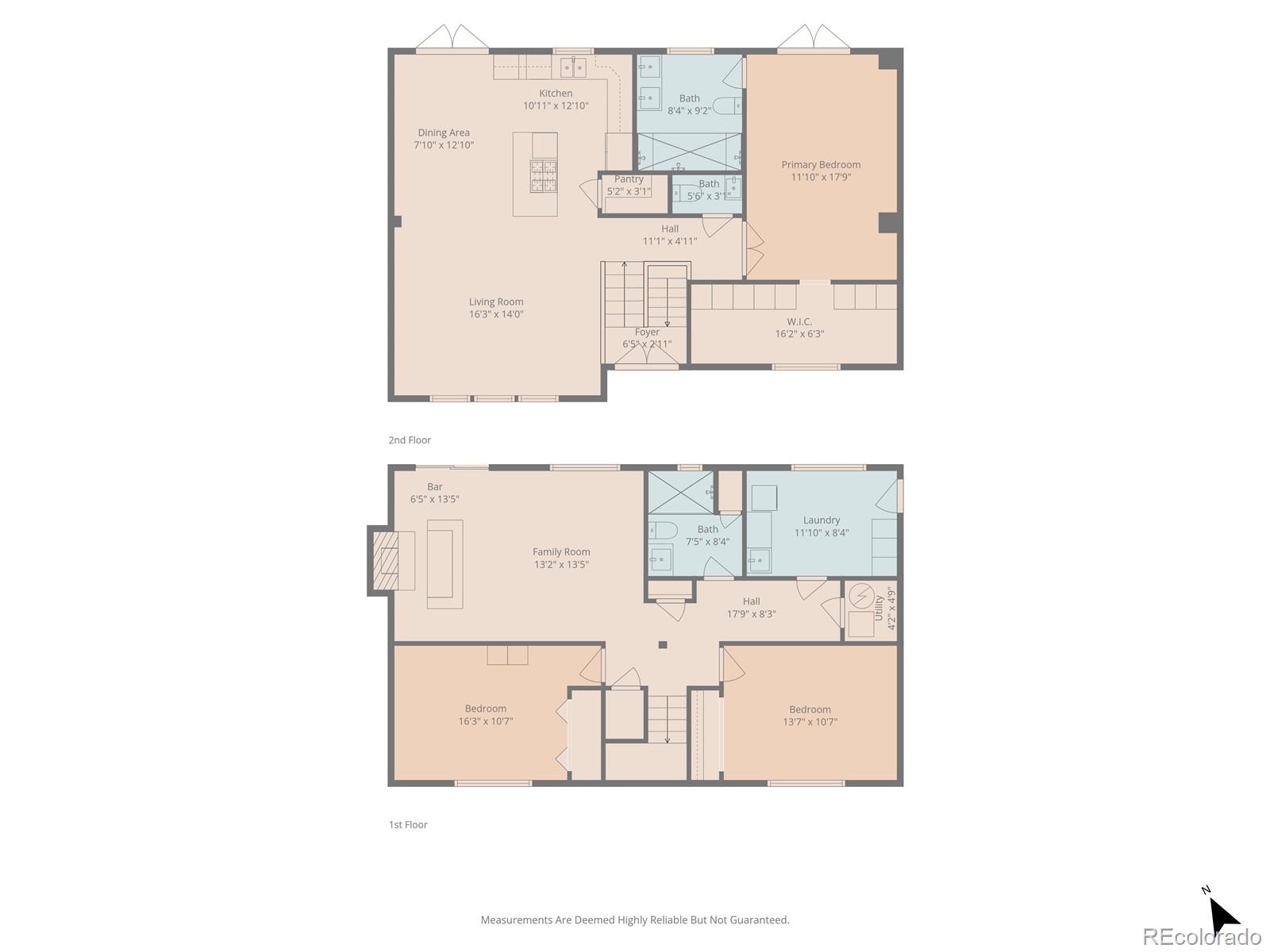 MLS Image #28 for 4863 w radcliff avenue,denver, Colorado