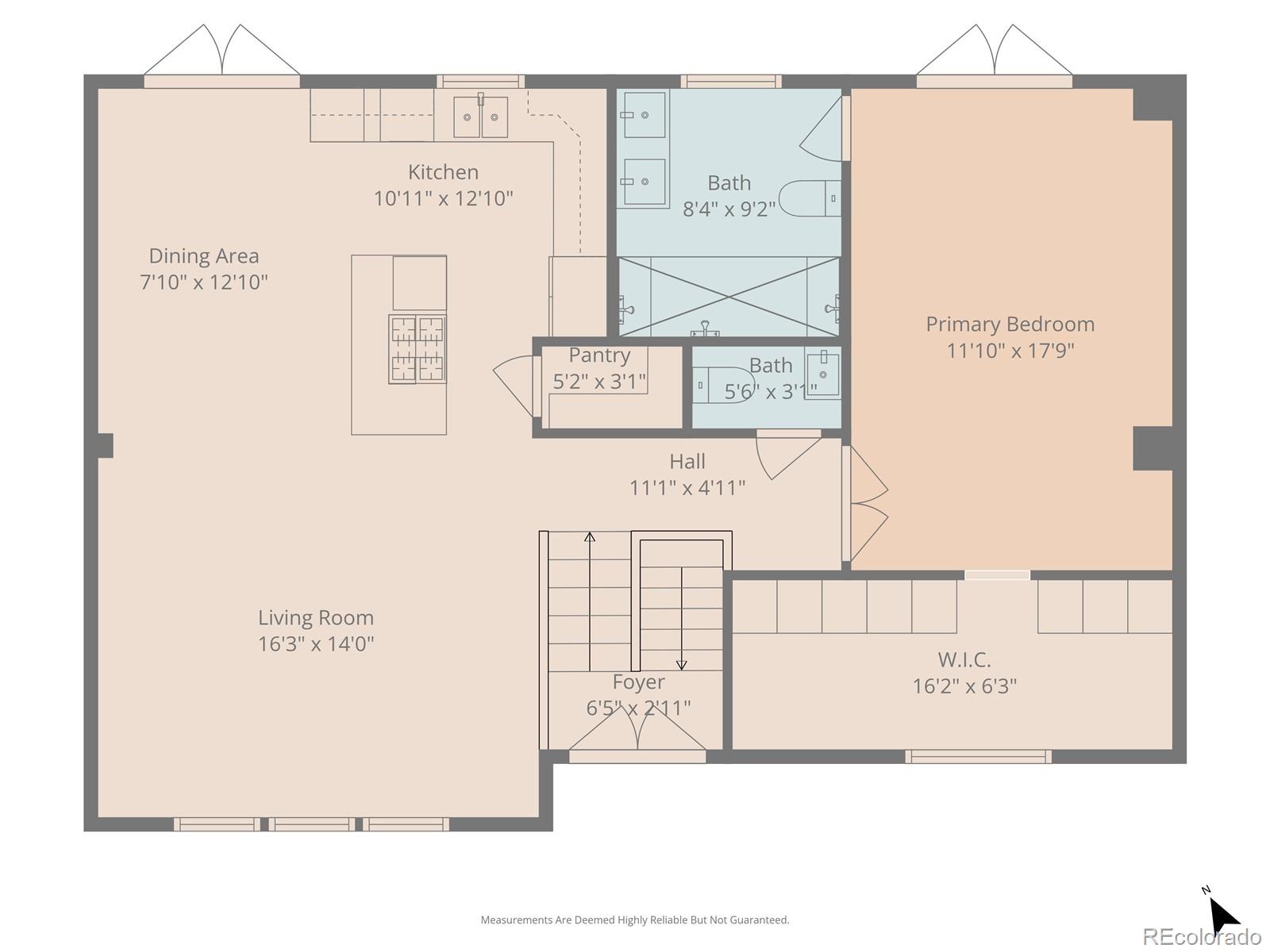 MLS Image #29 for 4863 w radcliff avenue,denver, Colorado