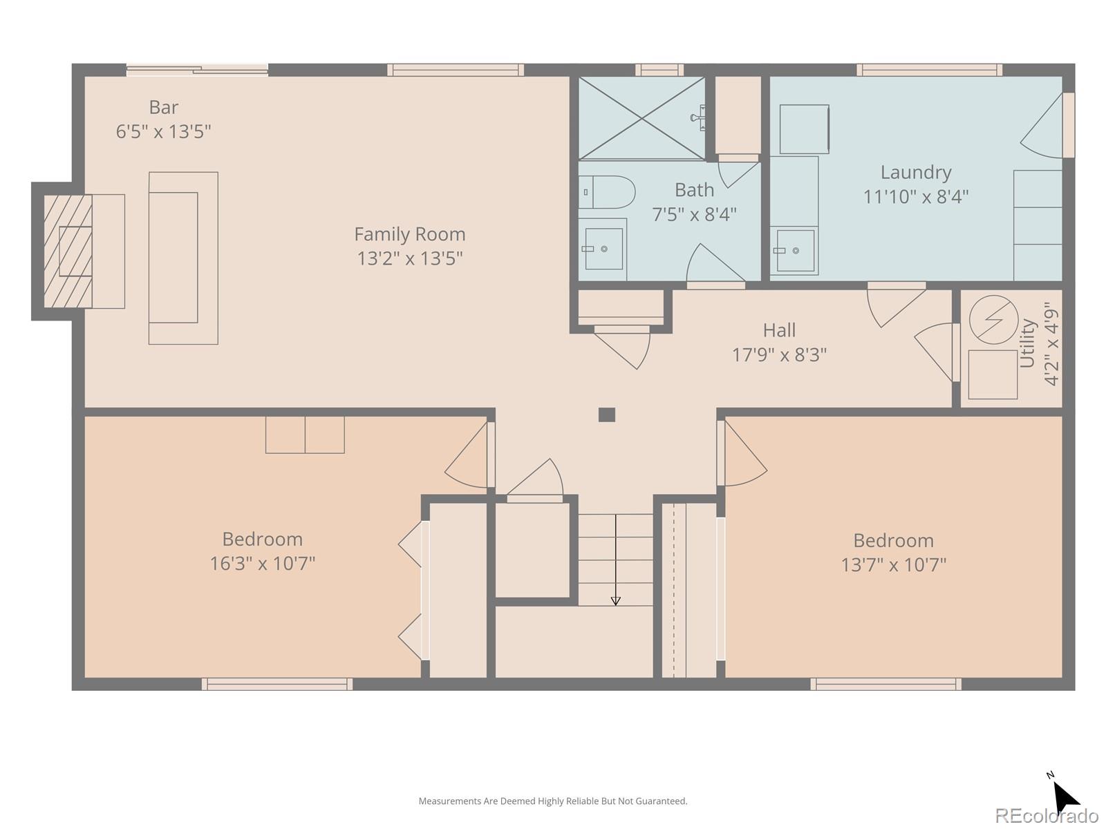 MLS Image #30 for 4863 w radcliff avenue,denver, Colorado