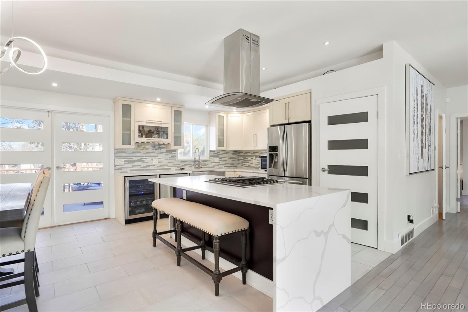 MLS Image #4 for 4863 w radcliff avenue,denver, Colorado