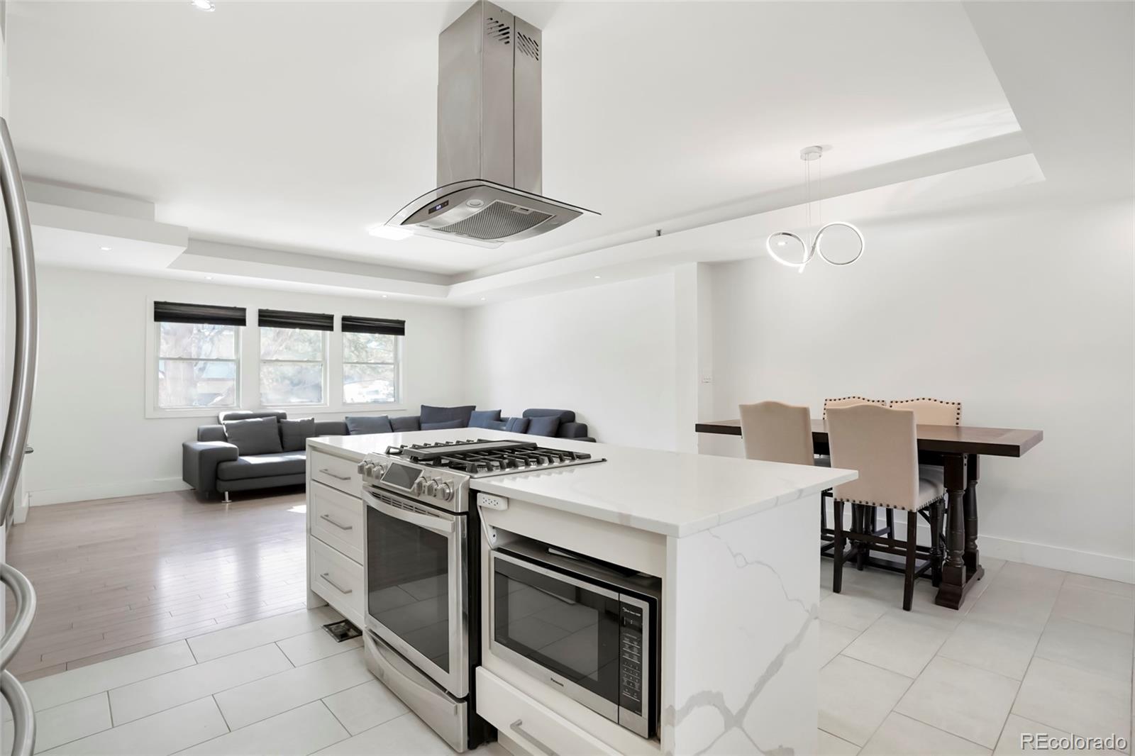 MLS Image #6 for 4863 w radcliff avenue,denver, Colorado