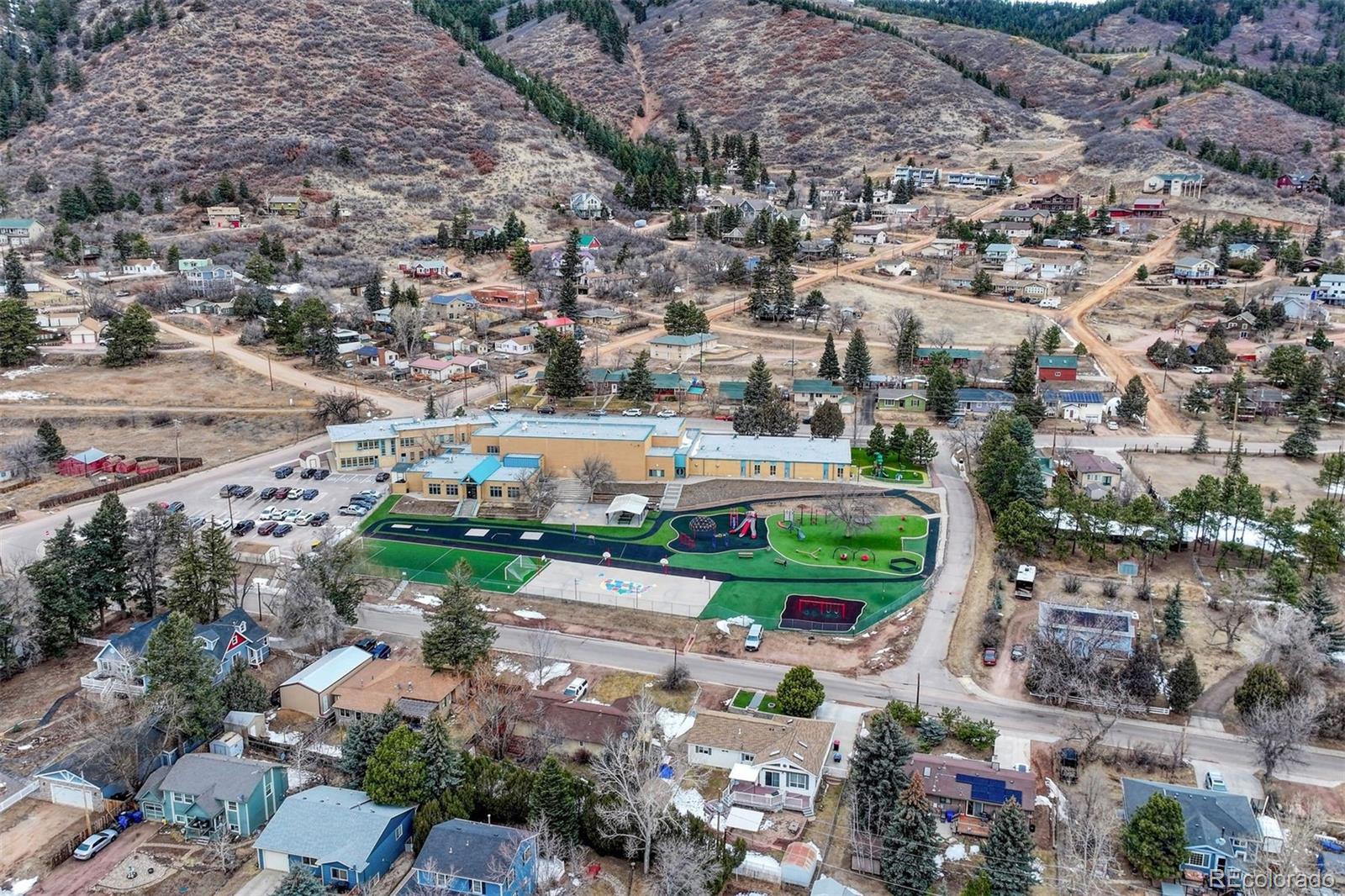 MLS Image #14 for 245  lower glenway street,palmer lake, Colorado