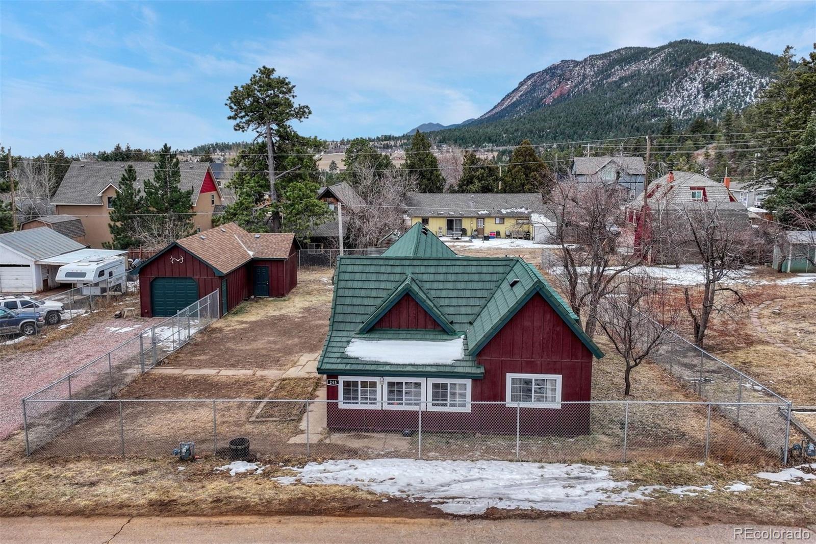 MLS Image #34 for 245  lower glenway street,palmer lake, Colorado