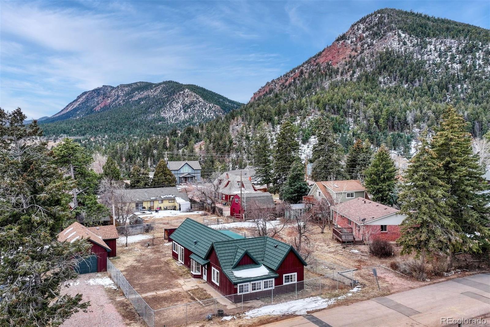 MLS Image #35 for 245  lower glenway street,palmer lake, Colorado