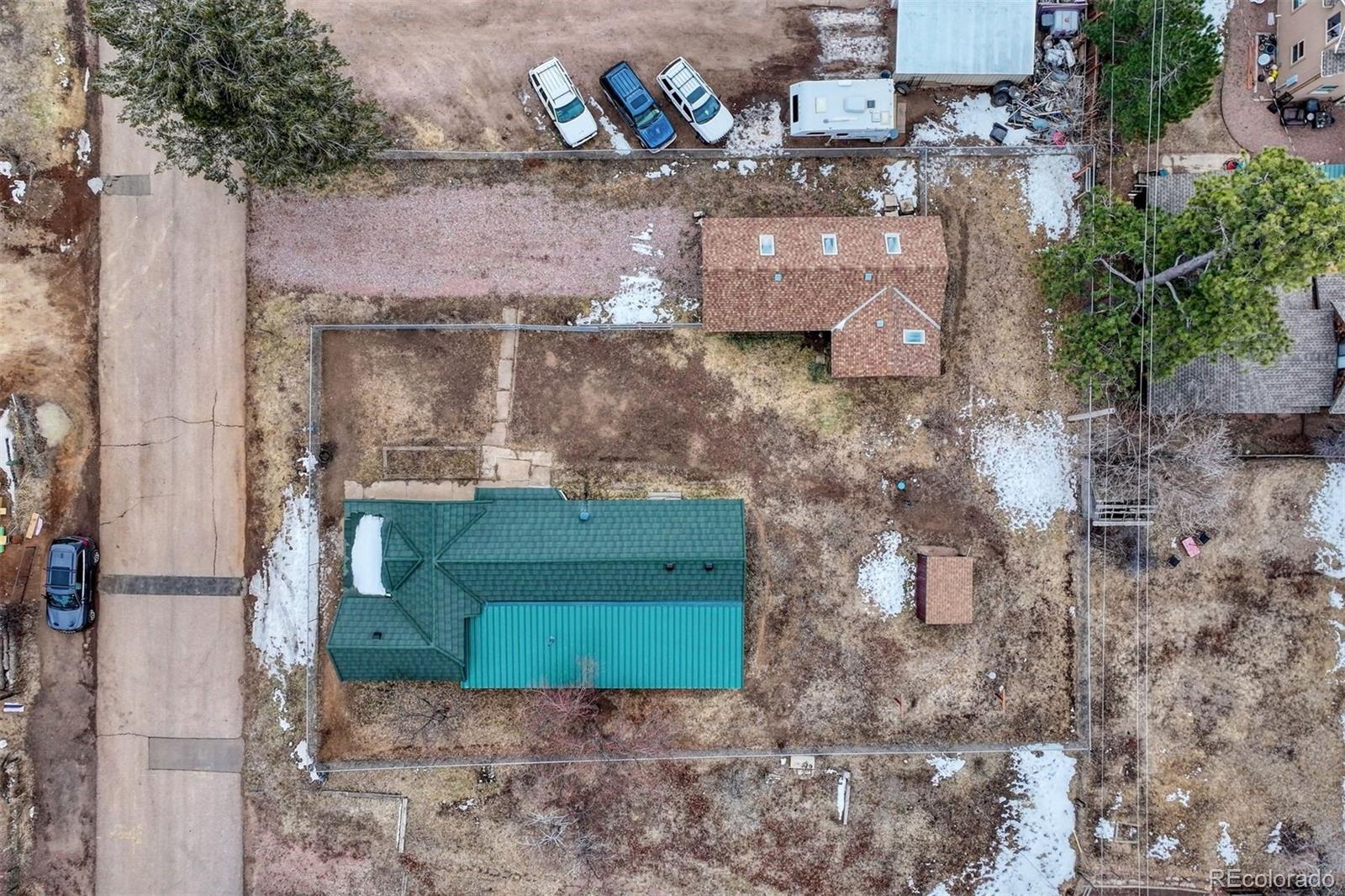 MLS Image #36 for 245  lower glenway street,palmer lake, Colorado