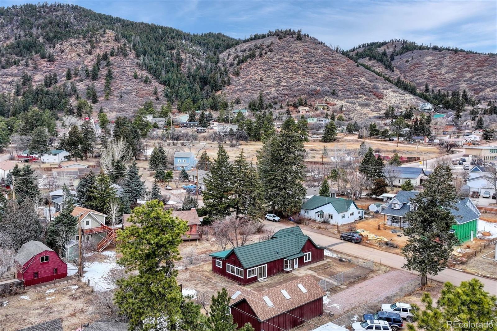 MLS Image #37 for 245  lower glenway street,palmer lake, Colorado