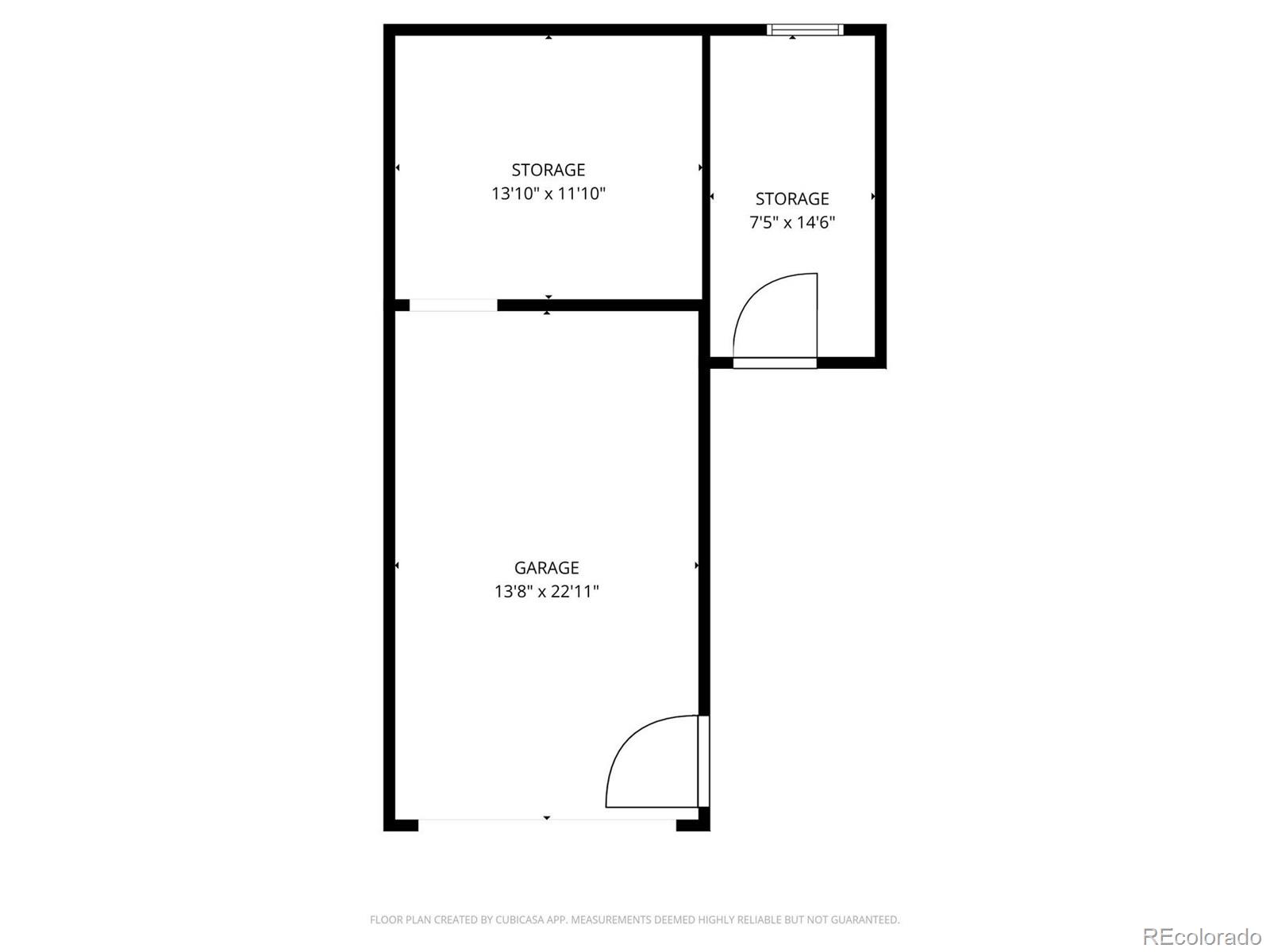 MLS Image #40 for 245  lower glenway street,palmer lake, Colorado