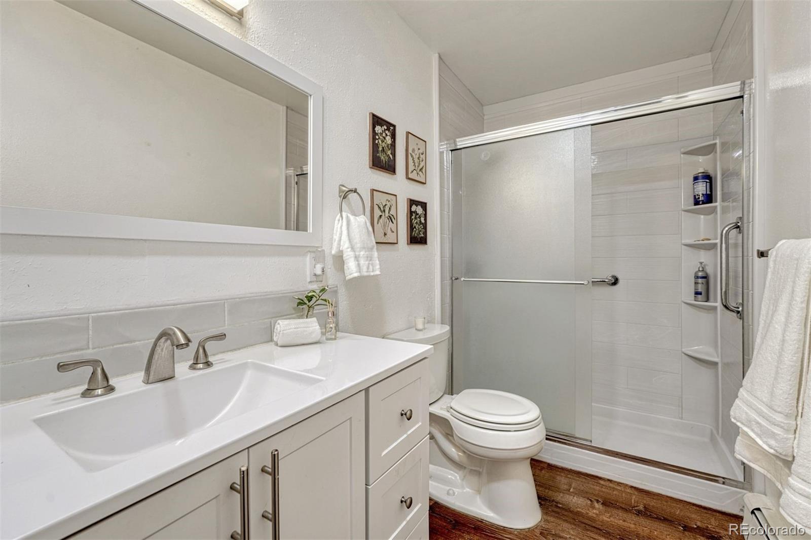 MLS Image #7 for 245  lower glenway street,palmer lake, Colorado