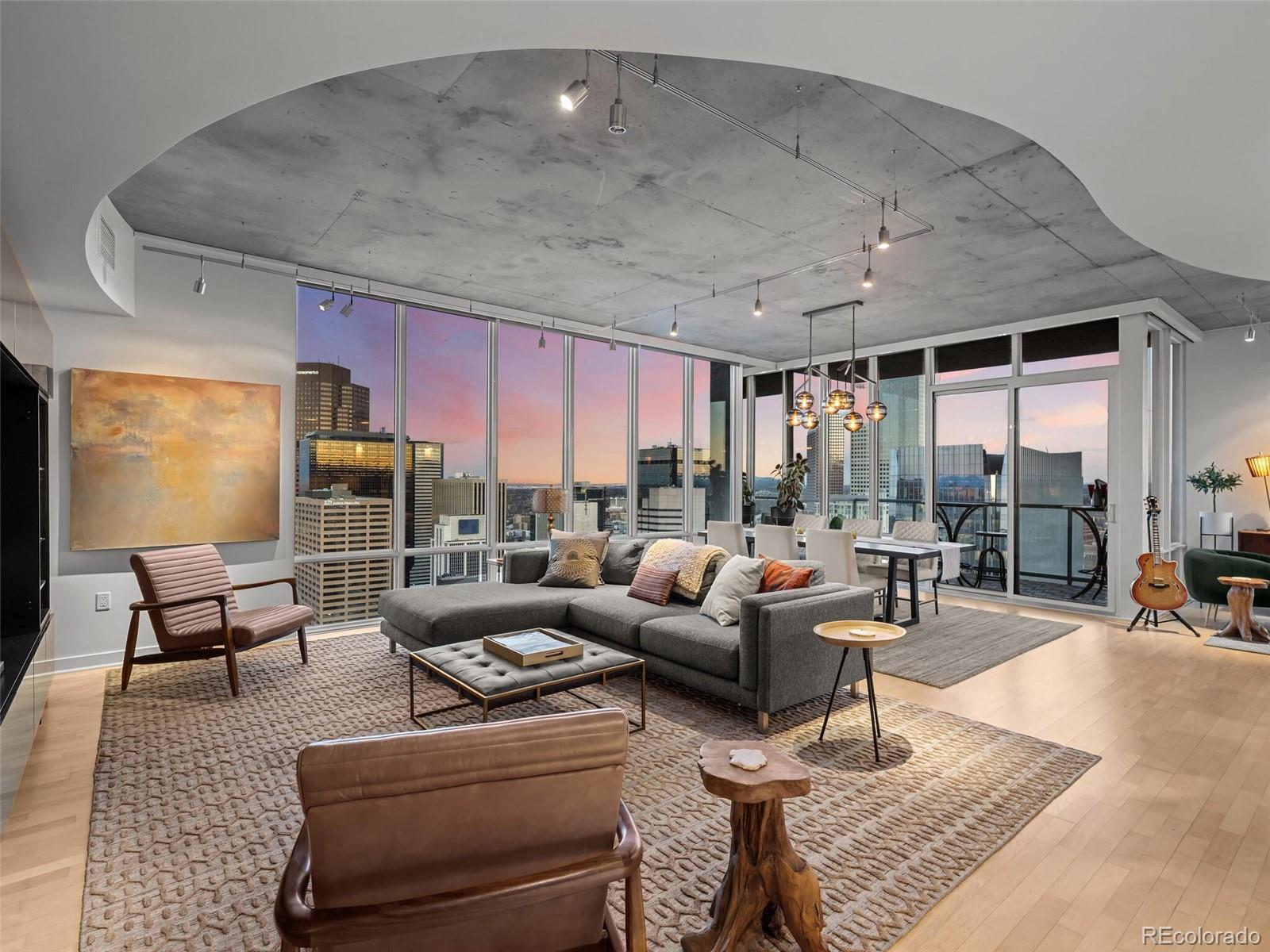 MLS Image #1 for 891  14th street,denver, Colorado