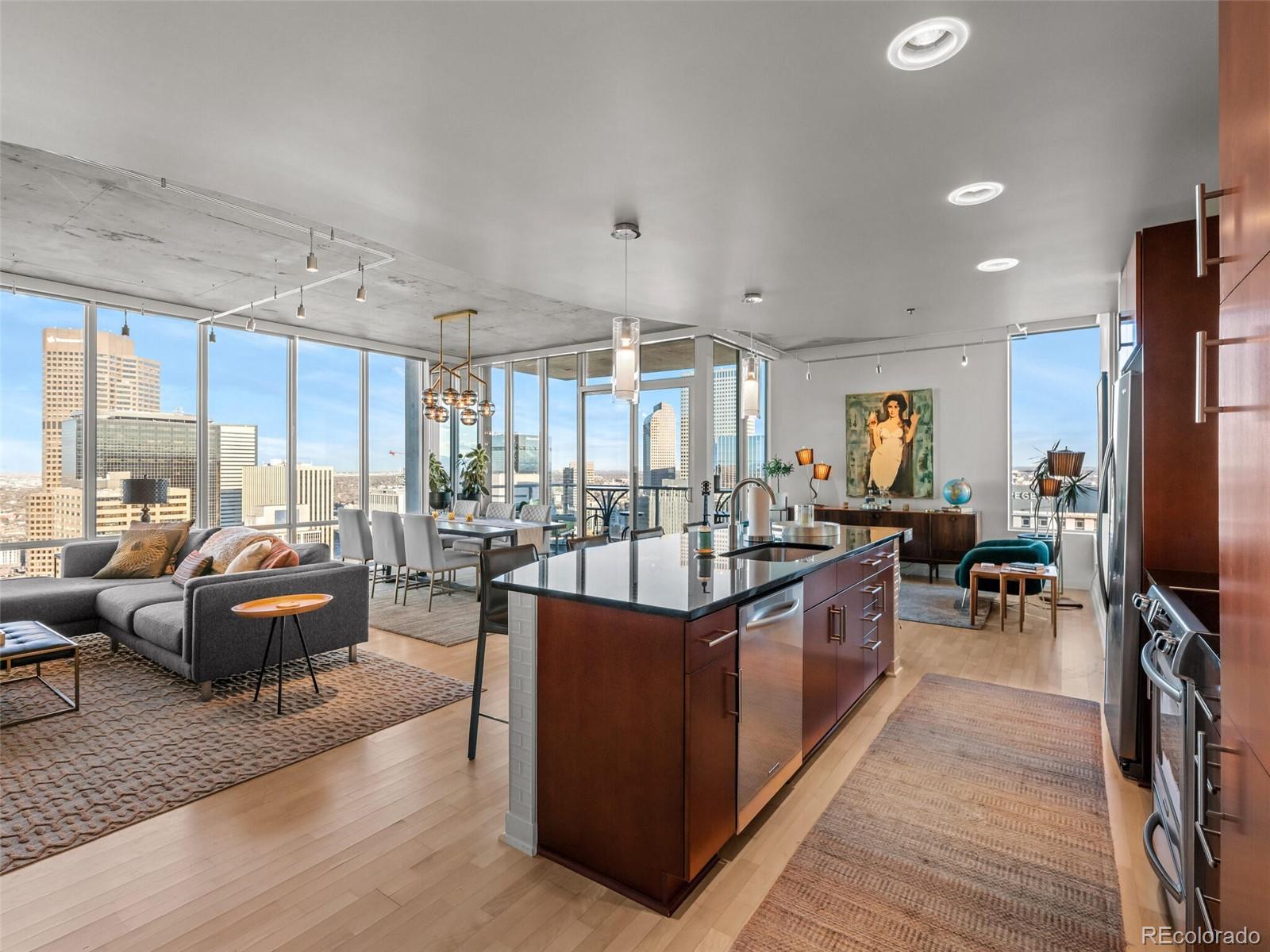 MLS Image #14 for 891  14th street,denver, Colorado