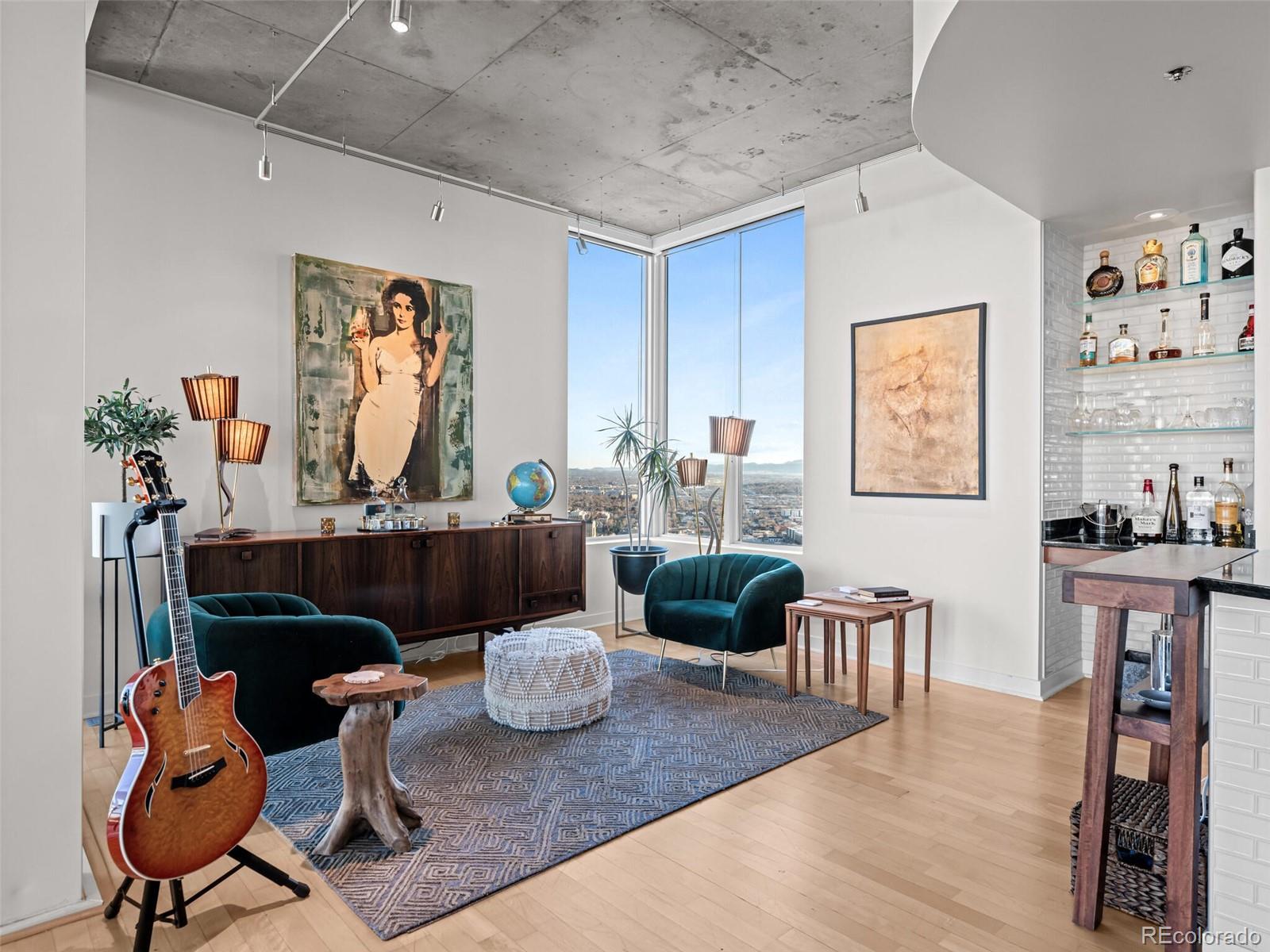 MLS Image #15 for 891  14th street,denver, Colorado