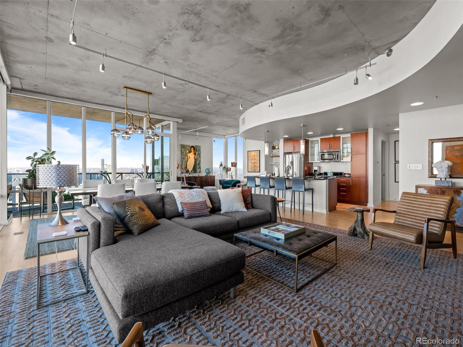 MLS Image #8 for 891  14th street,denver, Colorado