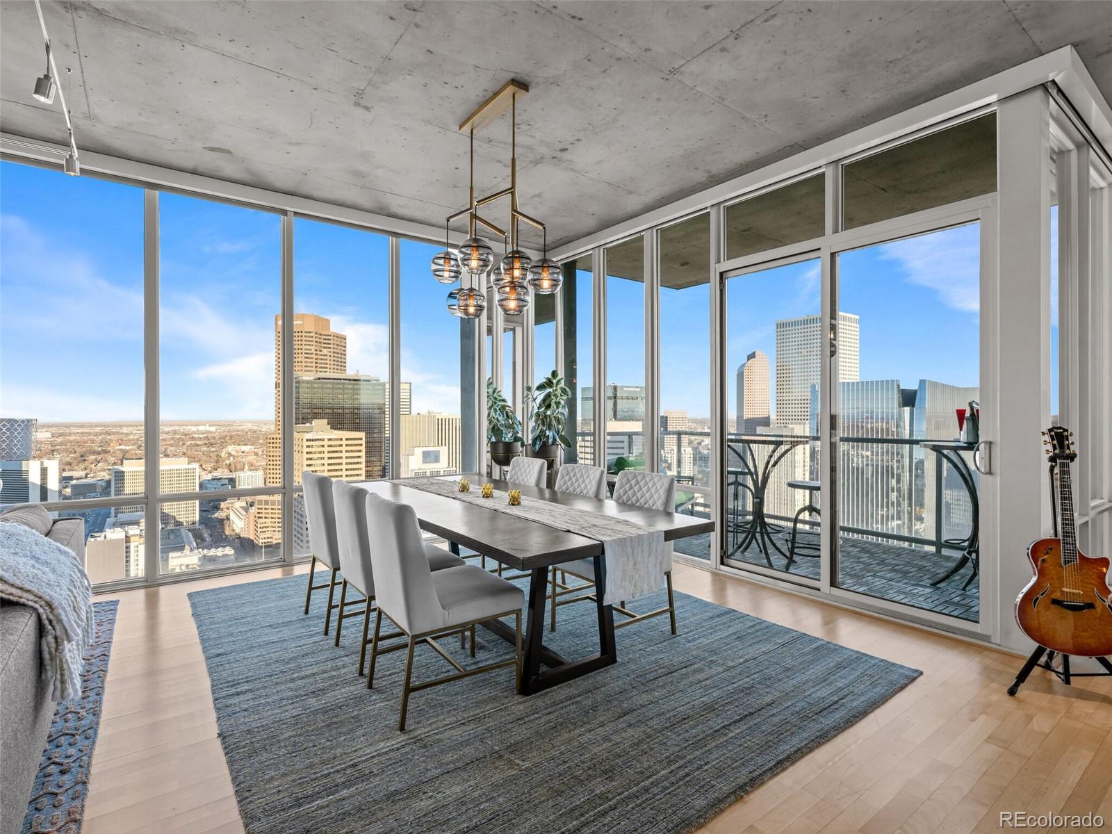 MLS Image #9 for 891  14th street,denver, Colorado