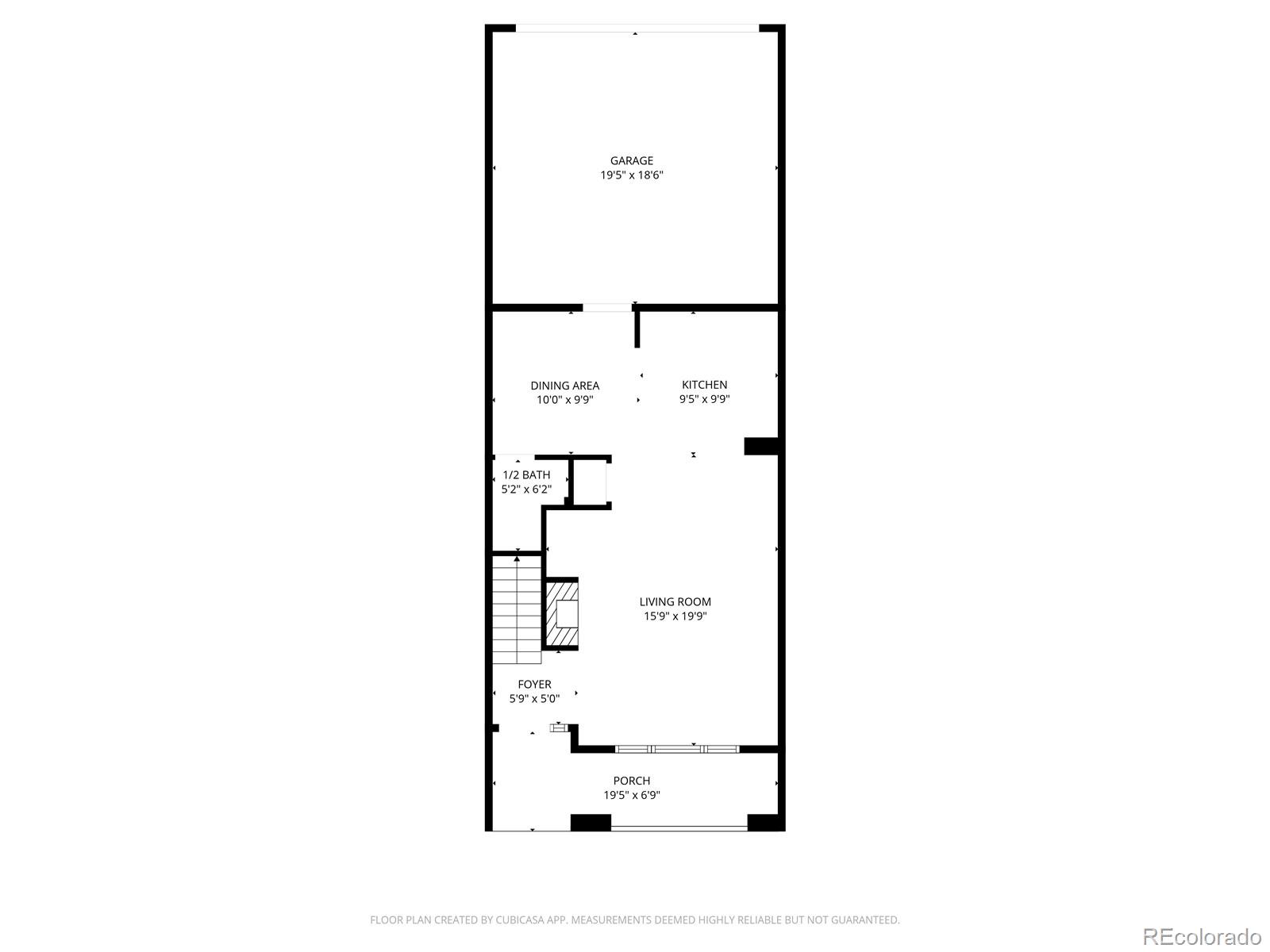 MLS Image #34 for 11207  osage circle b,westminster, Colorado