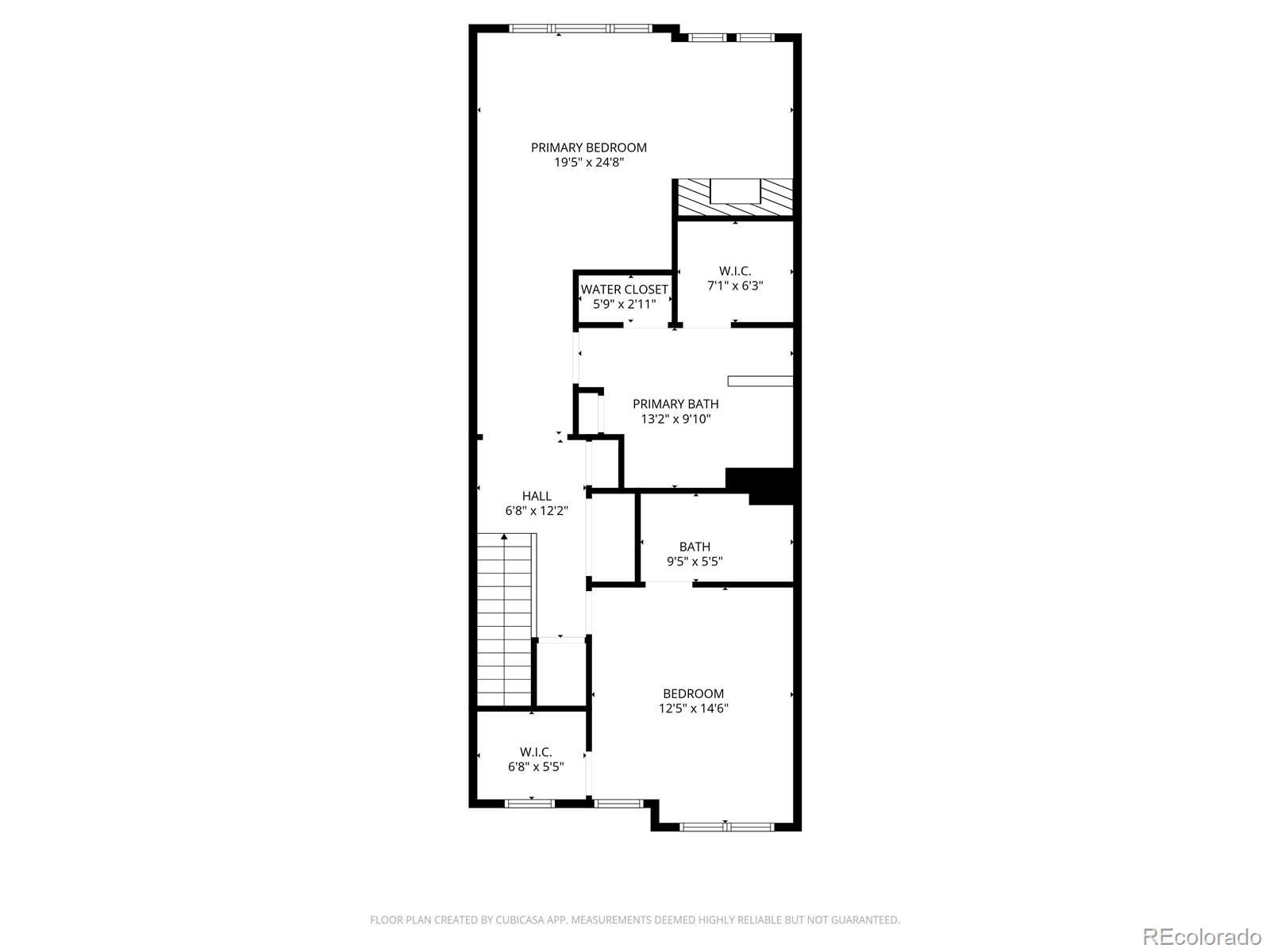 MLS Image #35 for 11207  osage circle b,westminster, Colorado