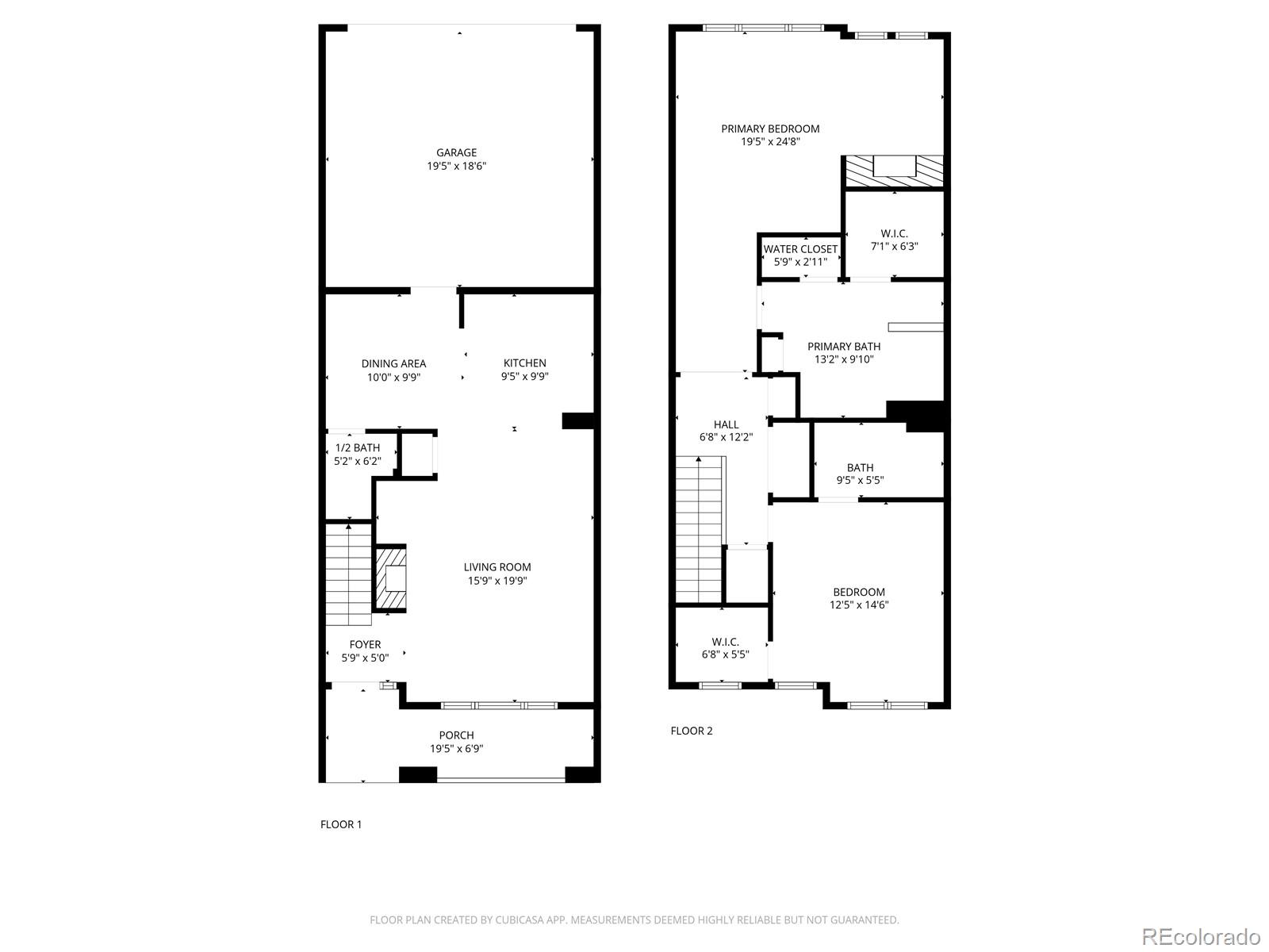 MLS Image #39 for 11207  osage circle b,westminster, Colorado