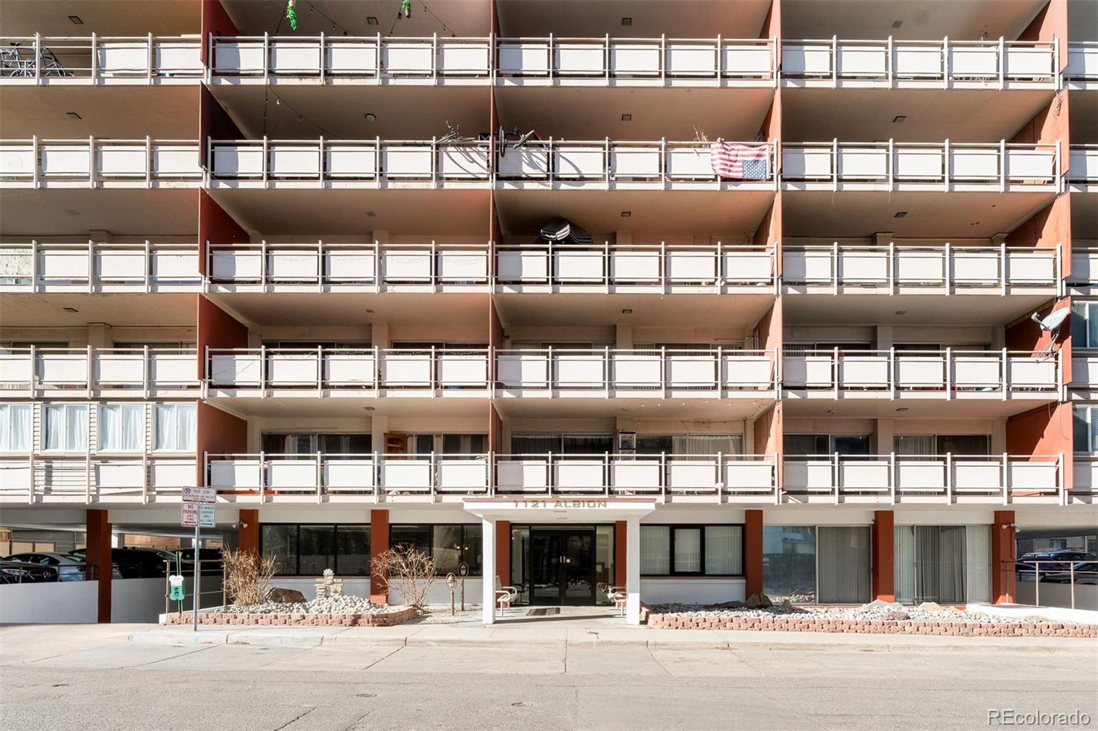 MLS Image #1 for 1121  albion street,denver, Colorado