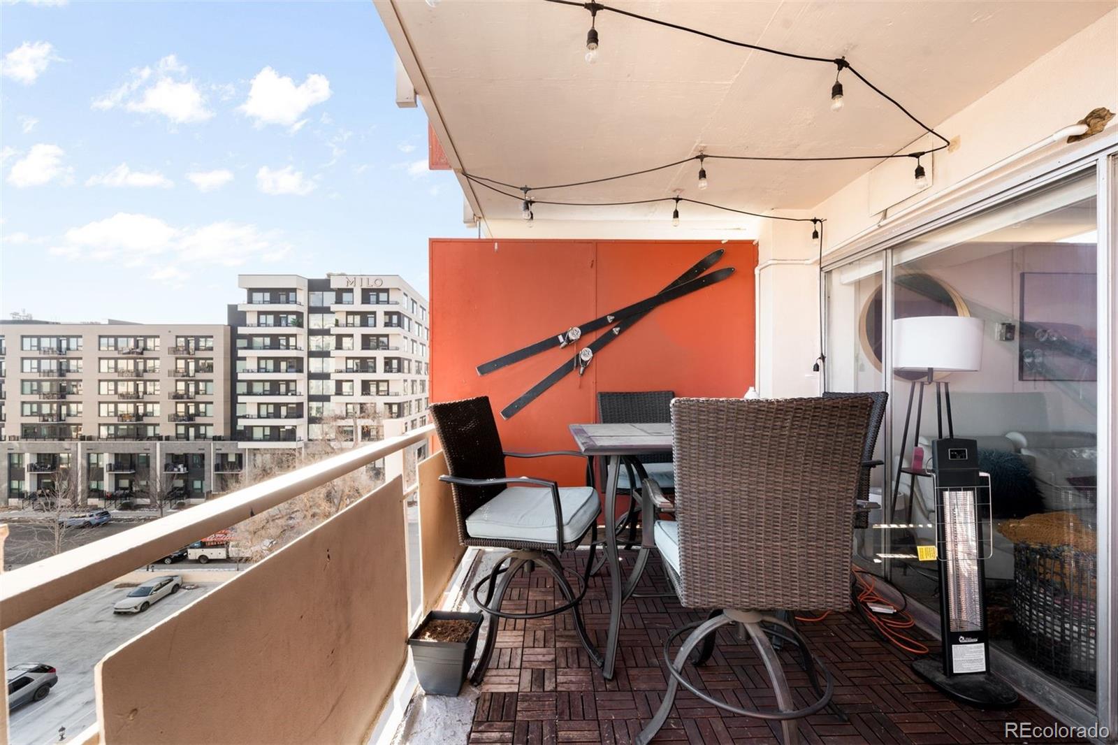 MLS Image #10 for 1121  albion street,denver, Colorado