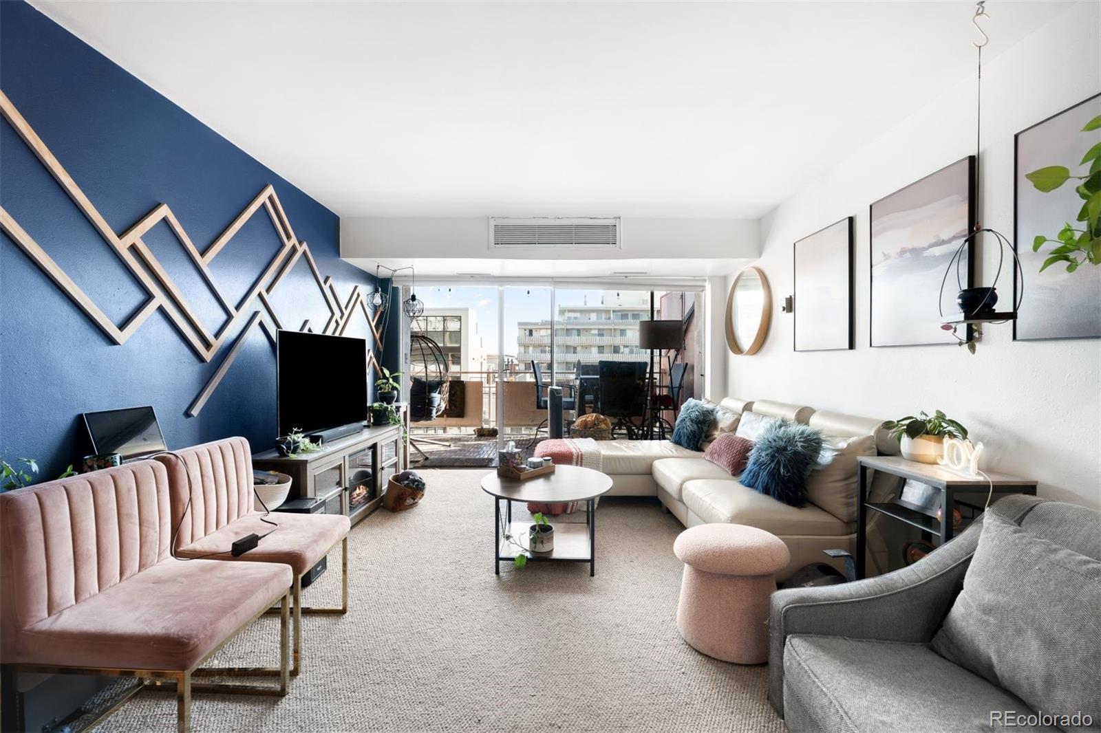 MLS Image #2 for 1121  albion street,denver, Colorado