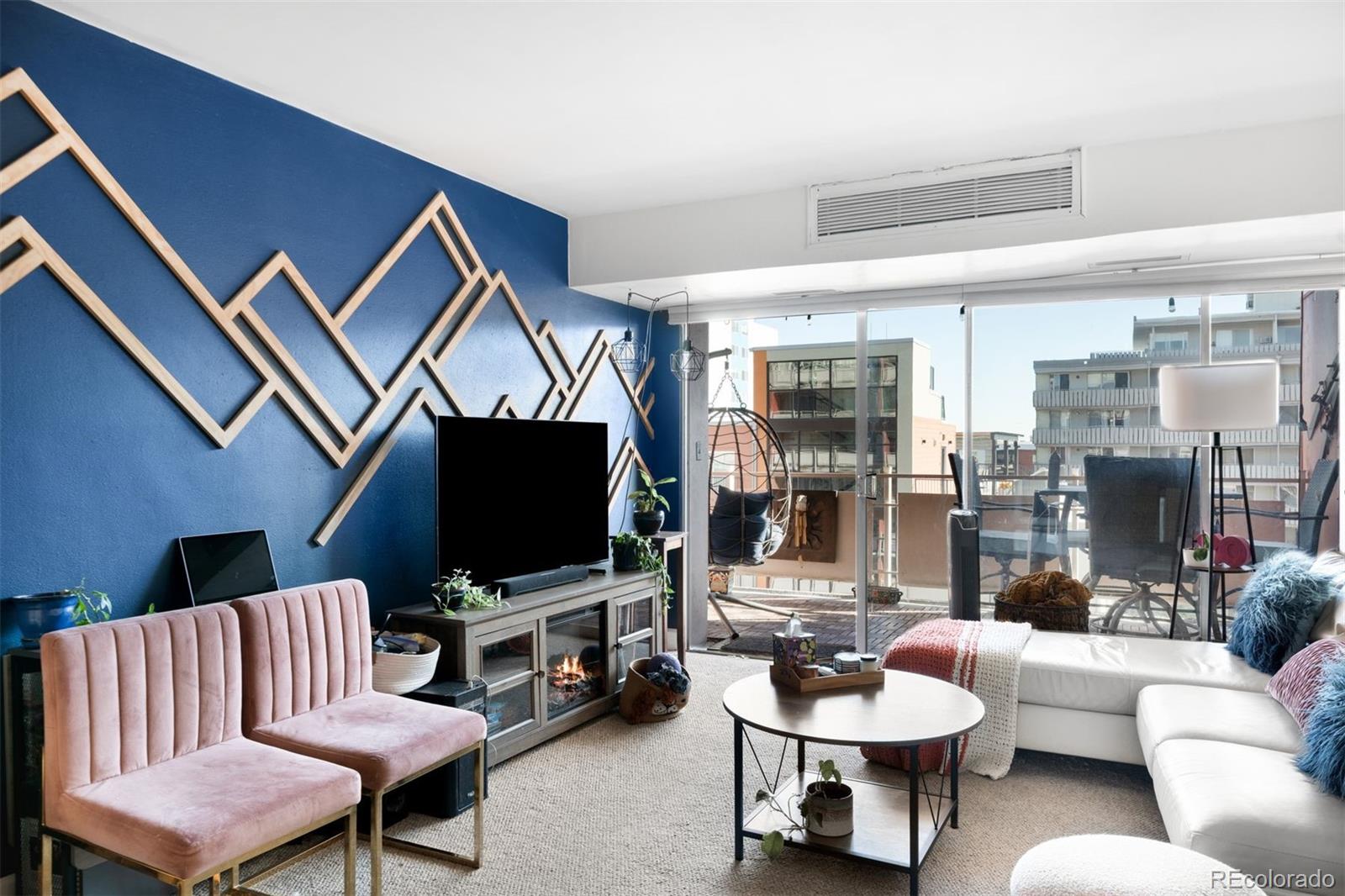MLS Image #3 for 1121  albion street,denver, Colorado
