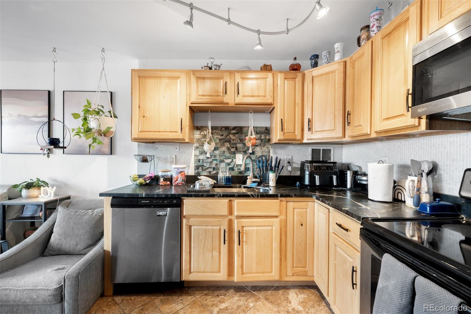 MLS Image #5 for 1121  albion street,denver, Colorado