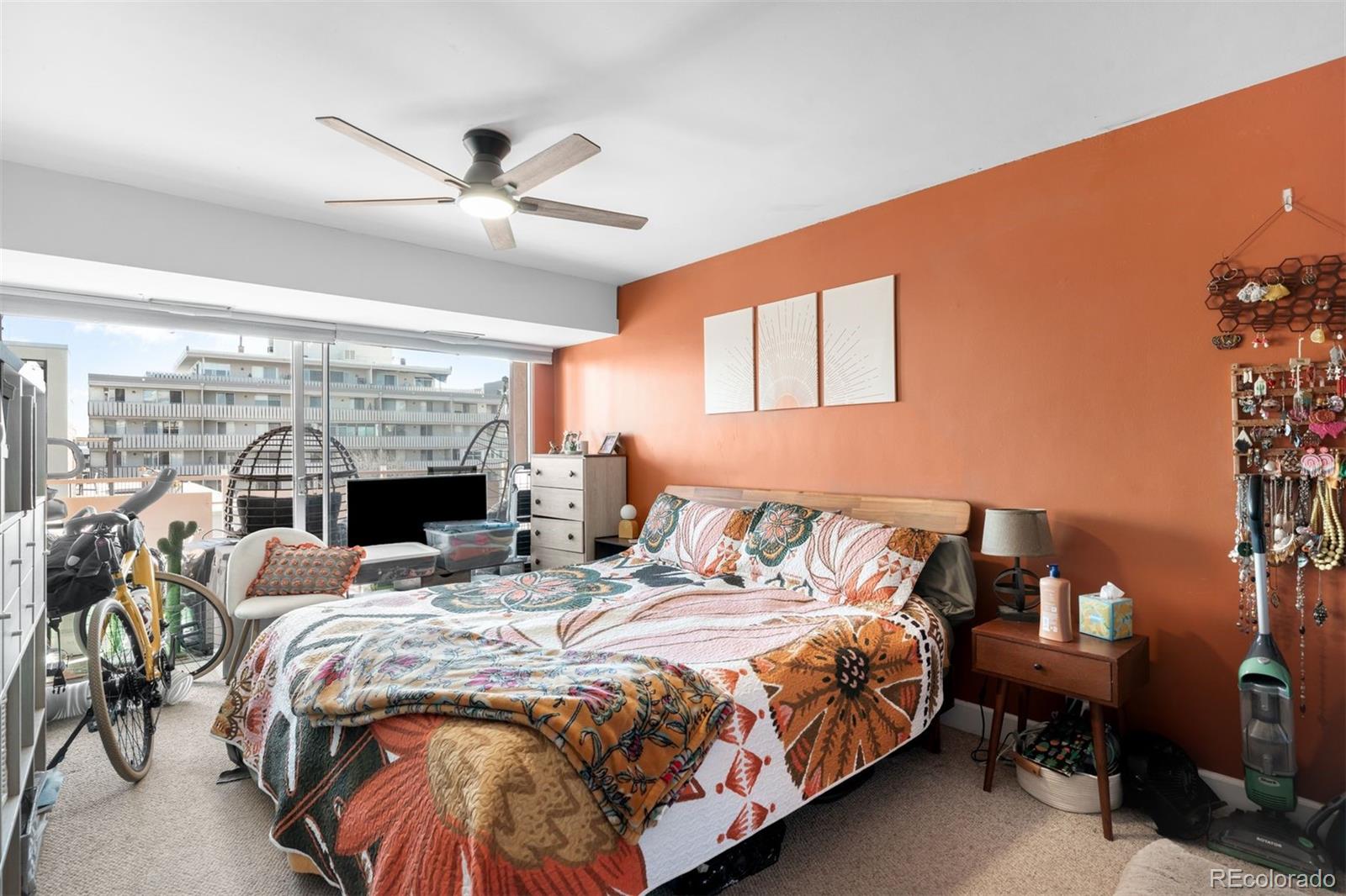 MLS Image #6 for 1121  albion street,denver, Colorado