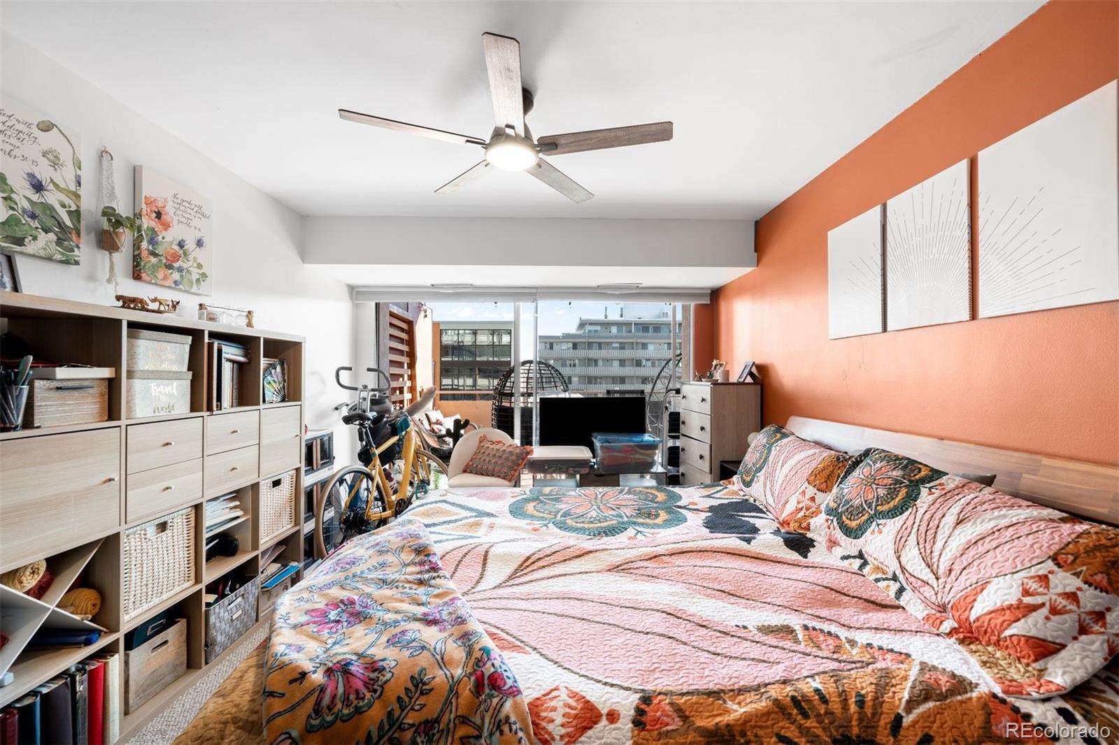 MLS Image #7 for 1121  albion street,denver, Colorado