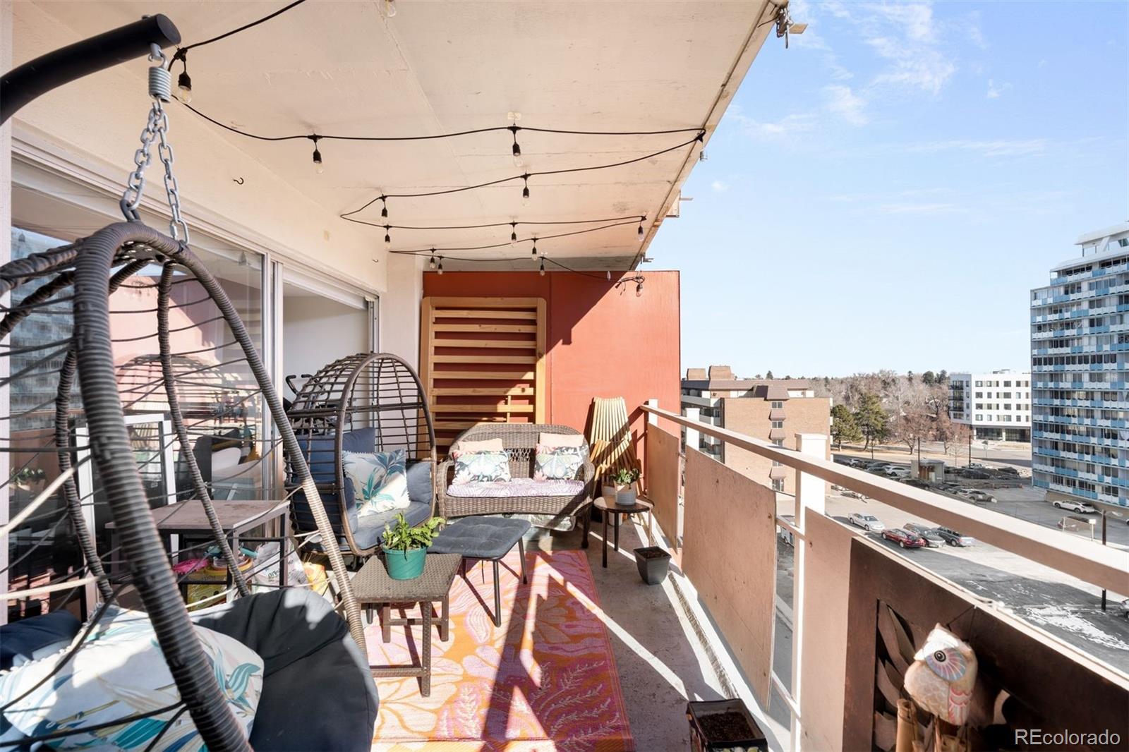 MLS Image #9 for 1121  albion street,denver, Colorado